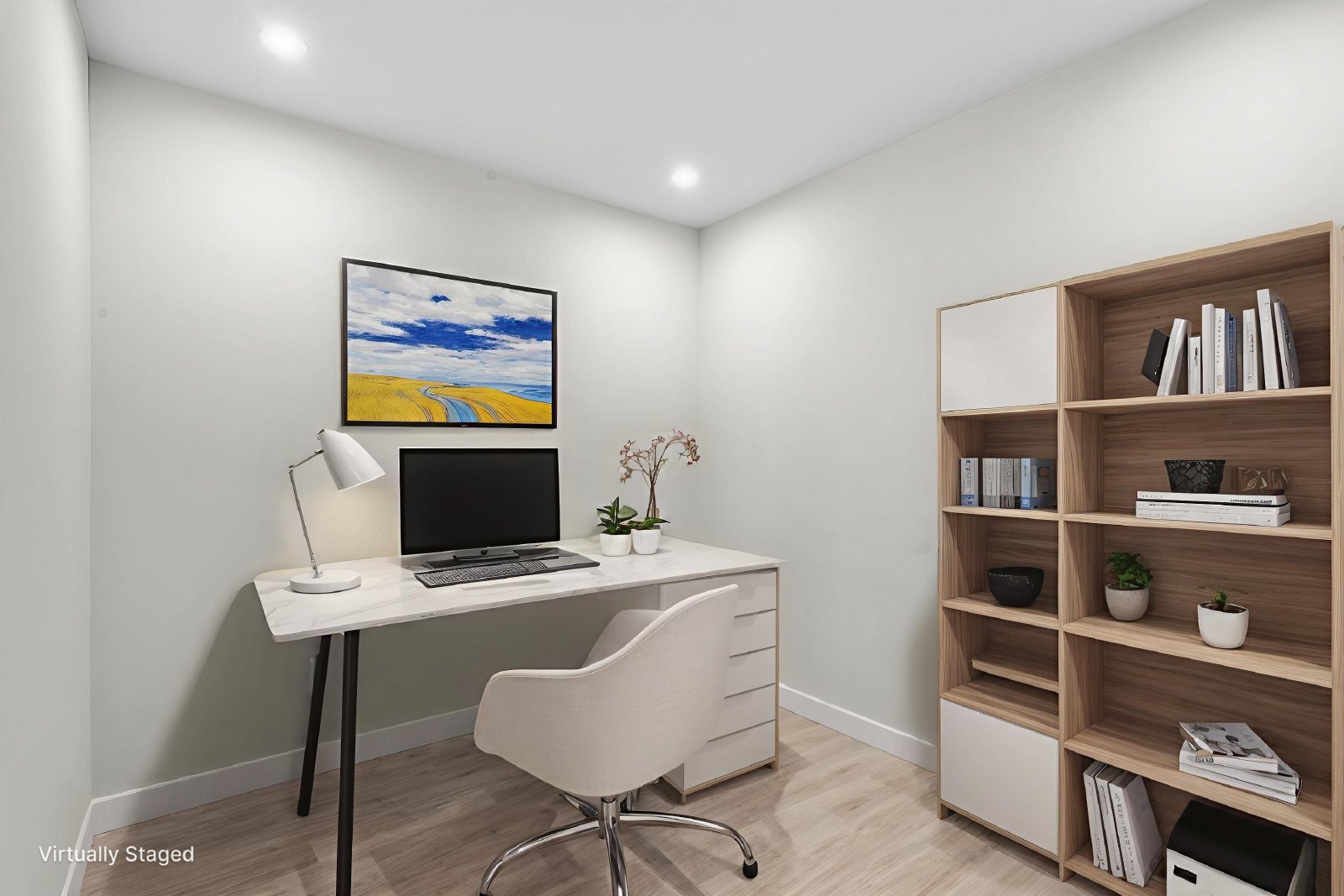 301, 8375 Broadcast Avenue SW - 1 property image