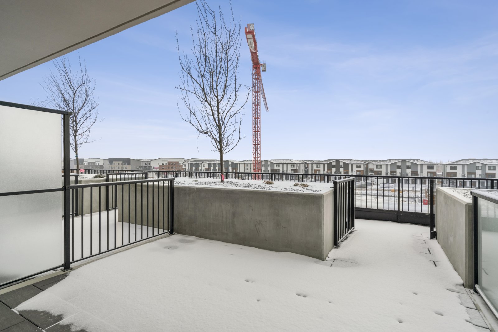 301, 8375 Broadcast Avenue SW - 1 property image