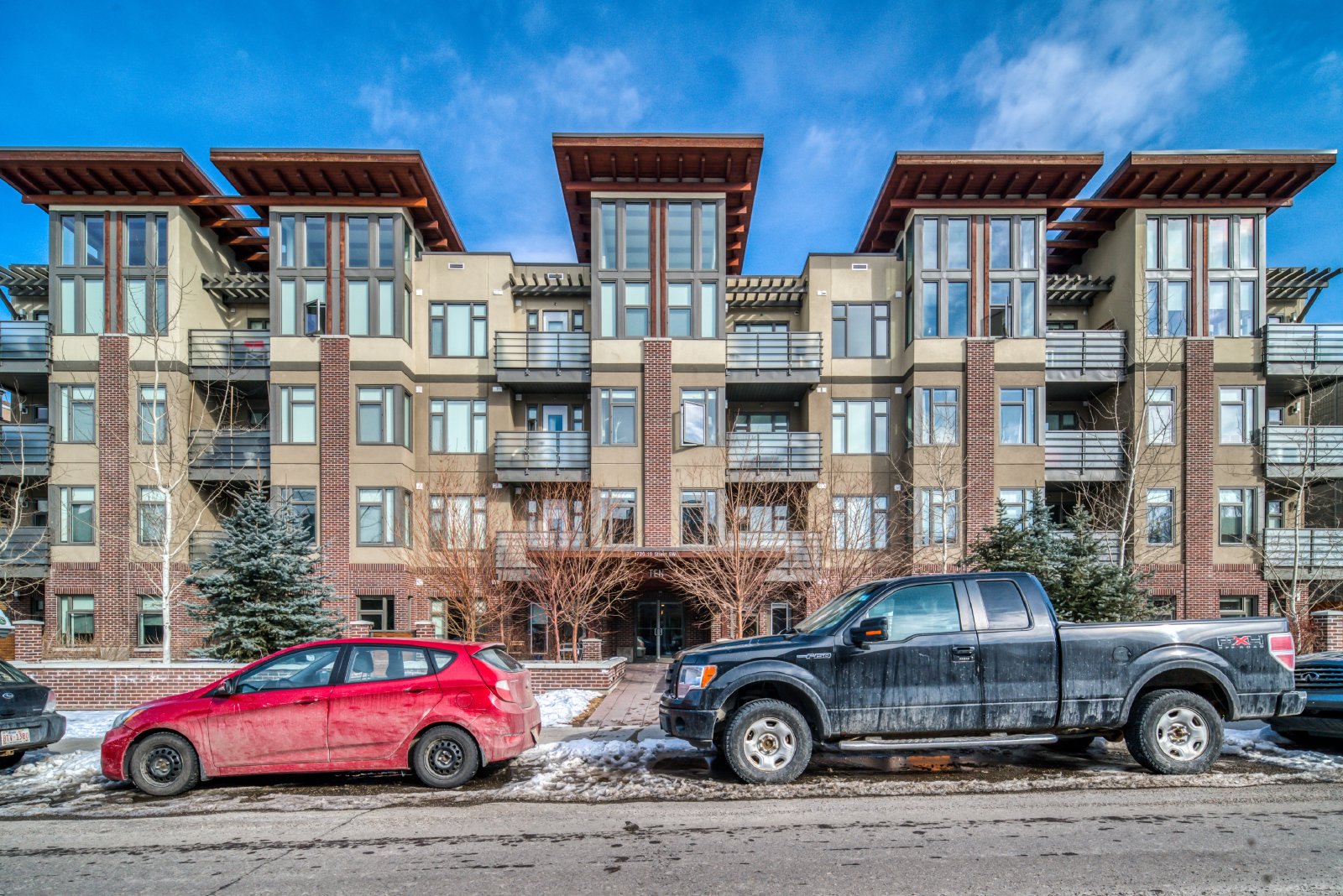 311, 1720 10 Street SW - 1 property image