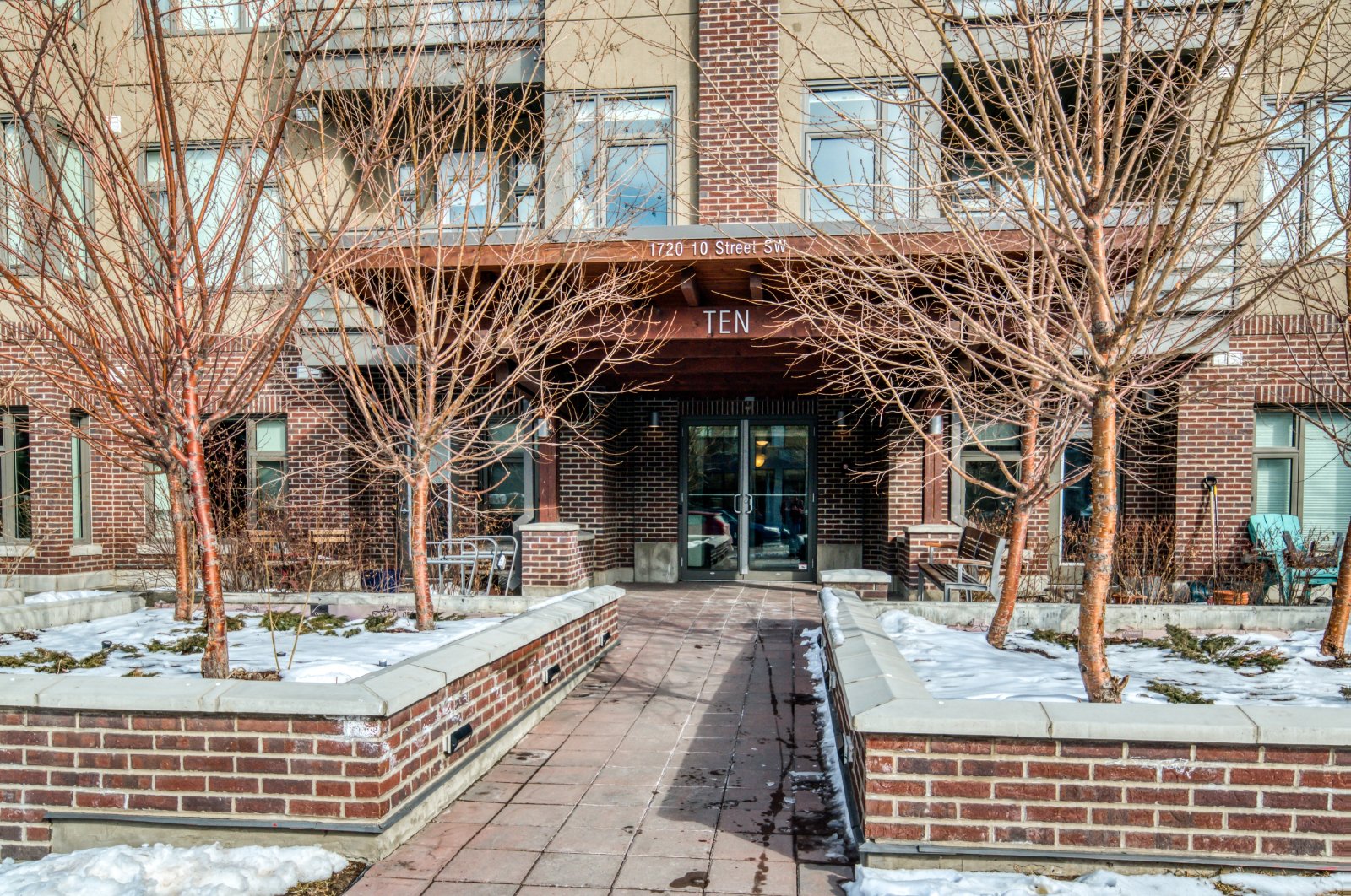 311, 1720 10 Street SW - 1 property image