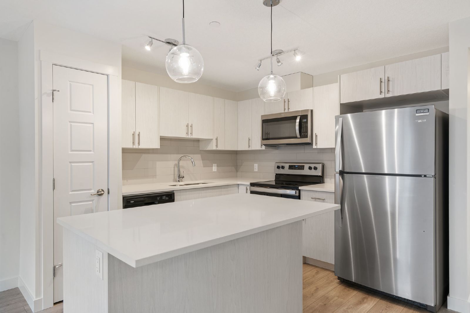 230 Livingston Common NE - - property image