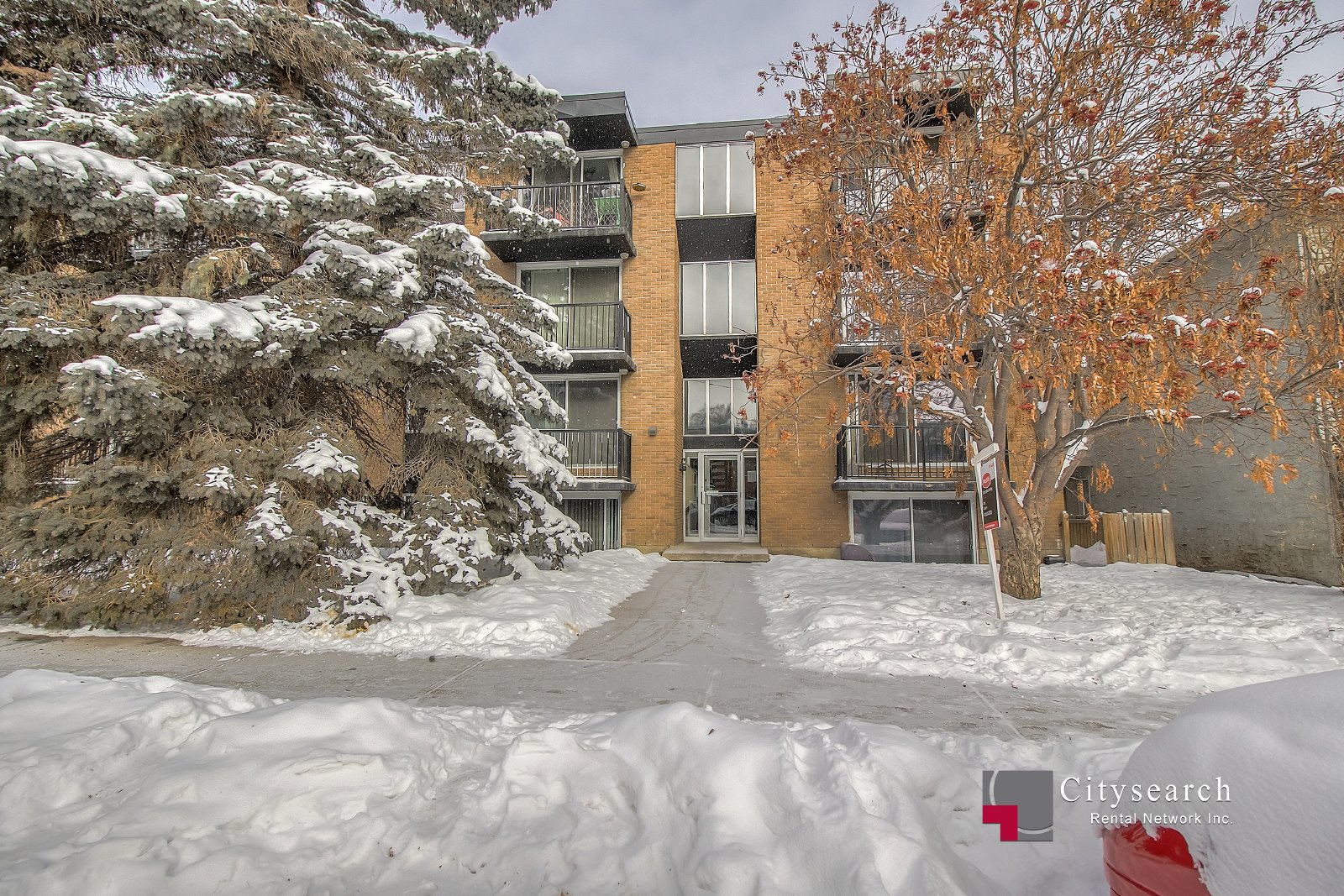 202, 2020 11 Ave SW - - property image