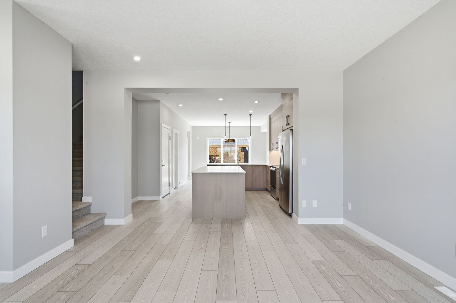 9973 Huxbury Drive NE - A property image