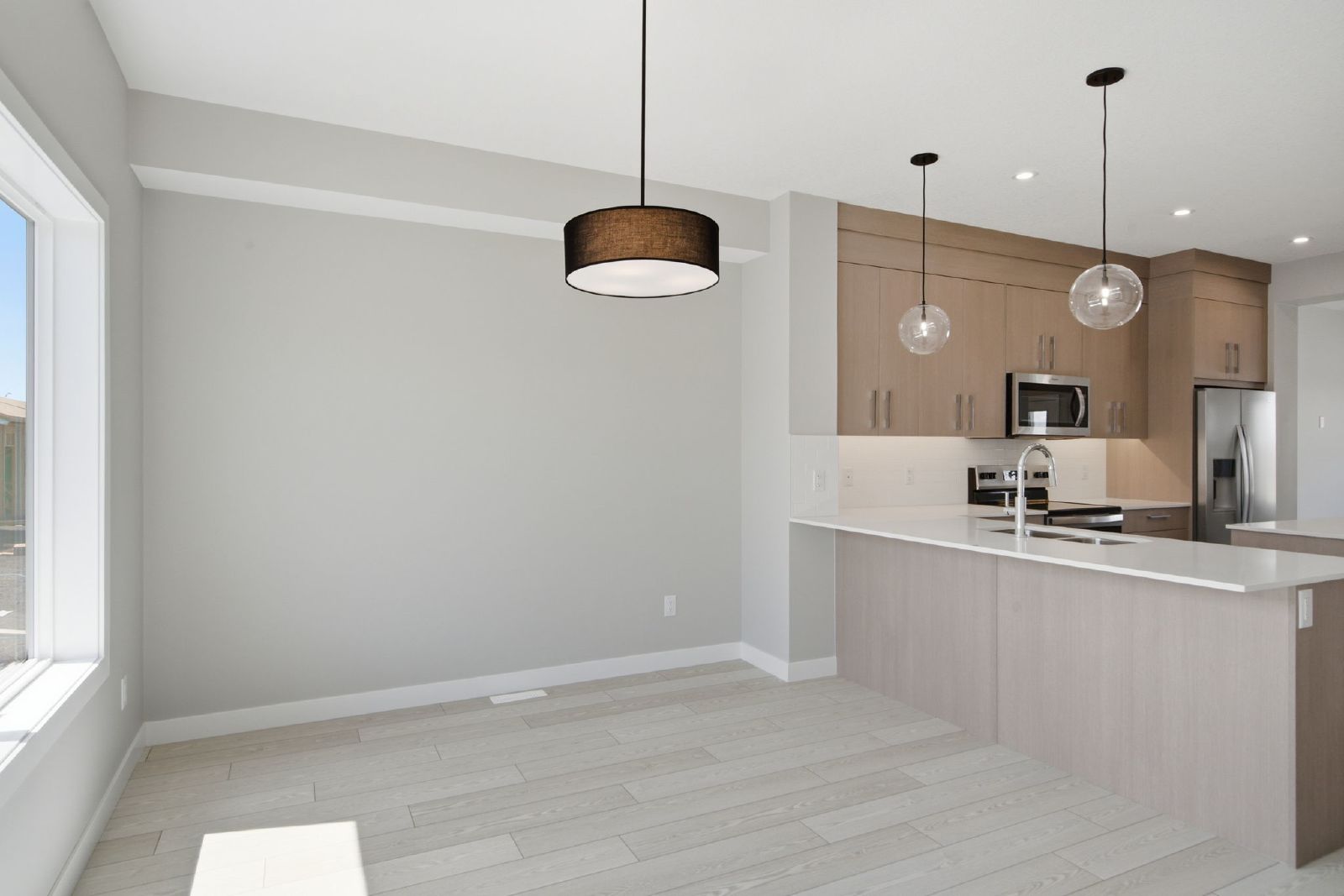 9973 Huxbury Drive NE - A property image