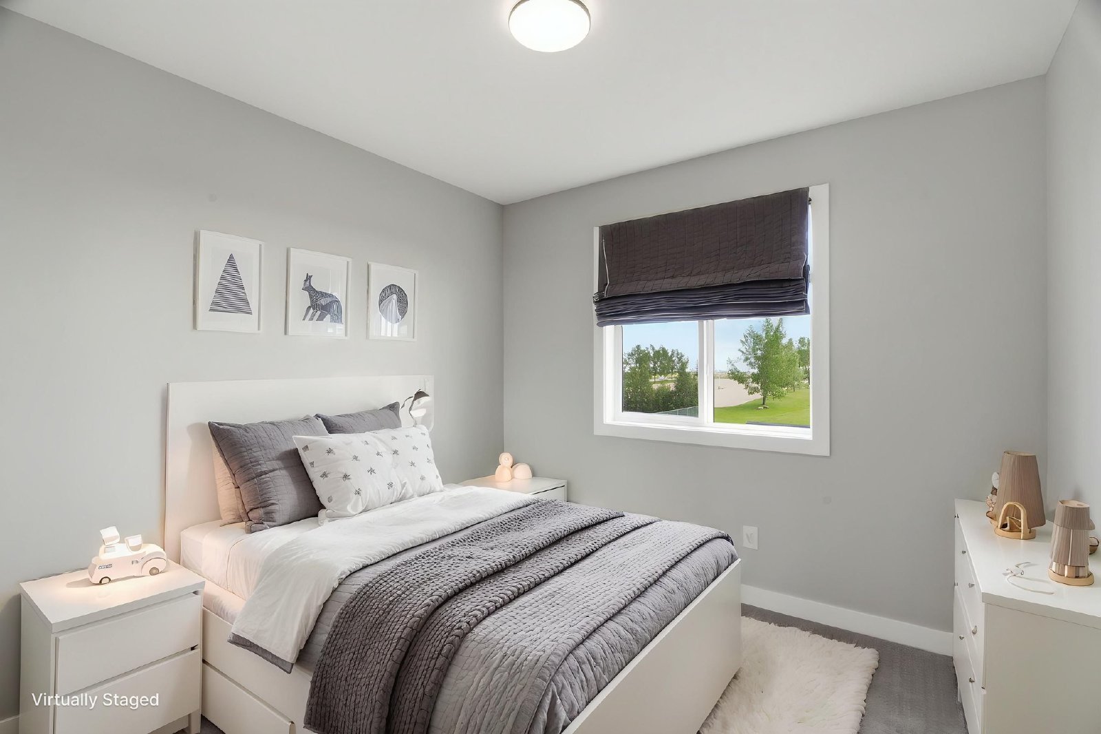 9973 Huxbury Drive NE - A property image