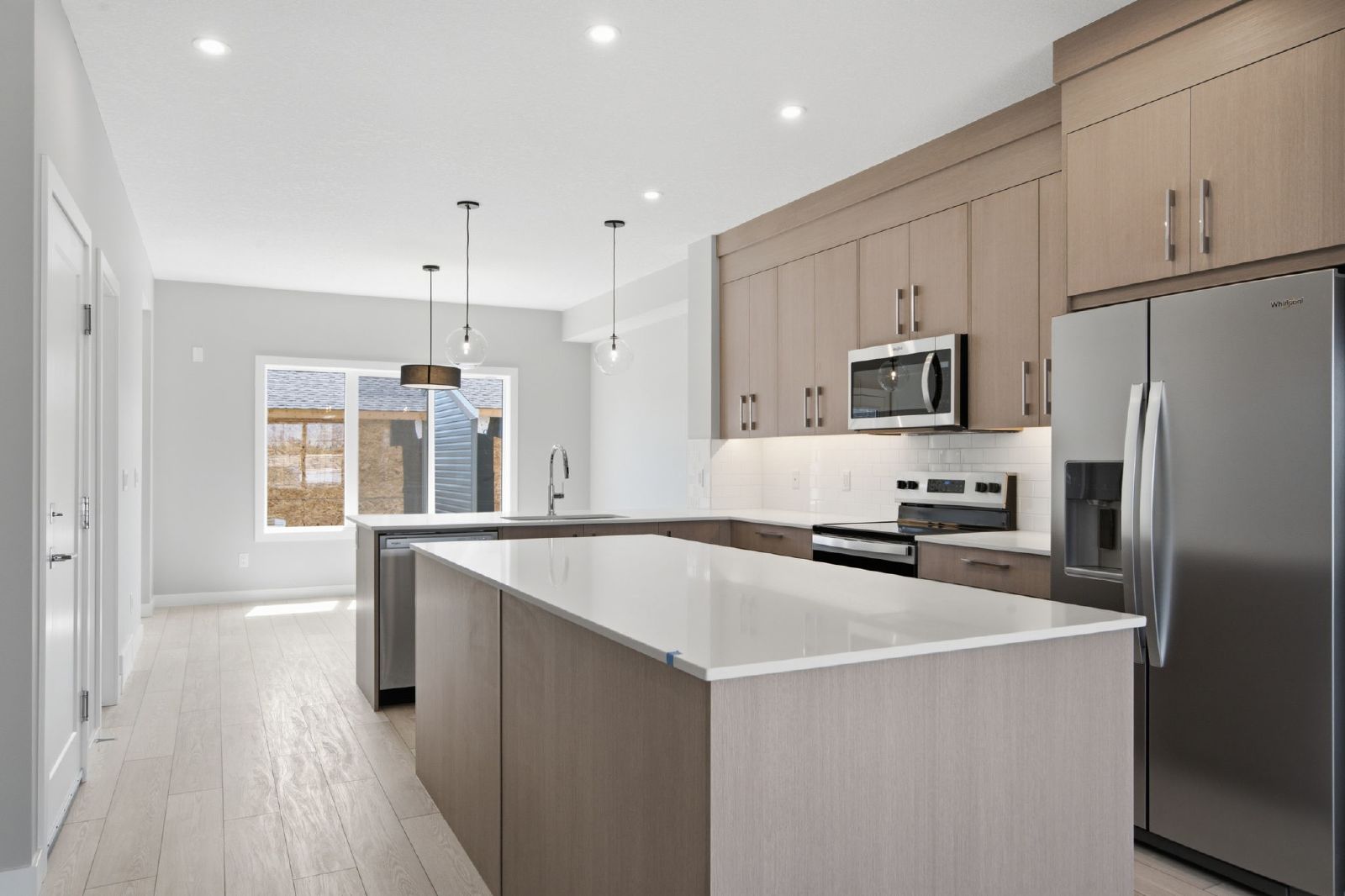 9917 Huxbury Drive Northeast - A property image