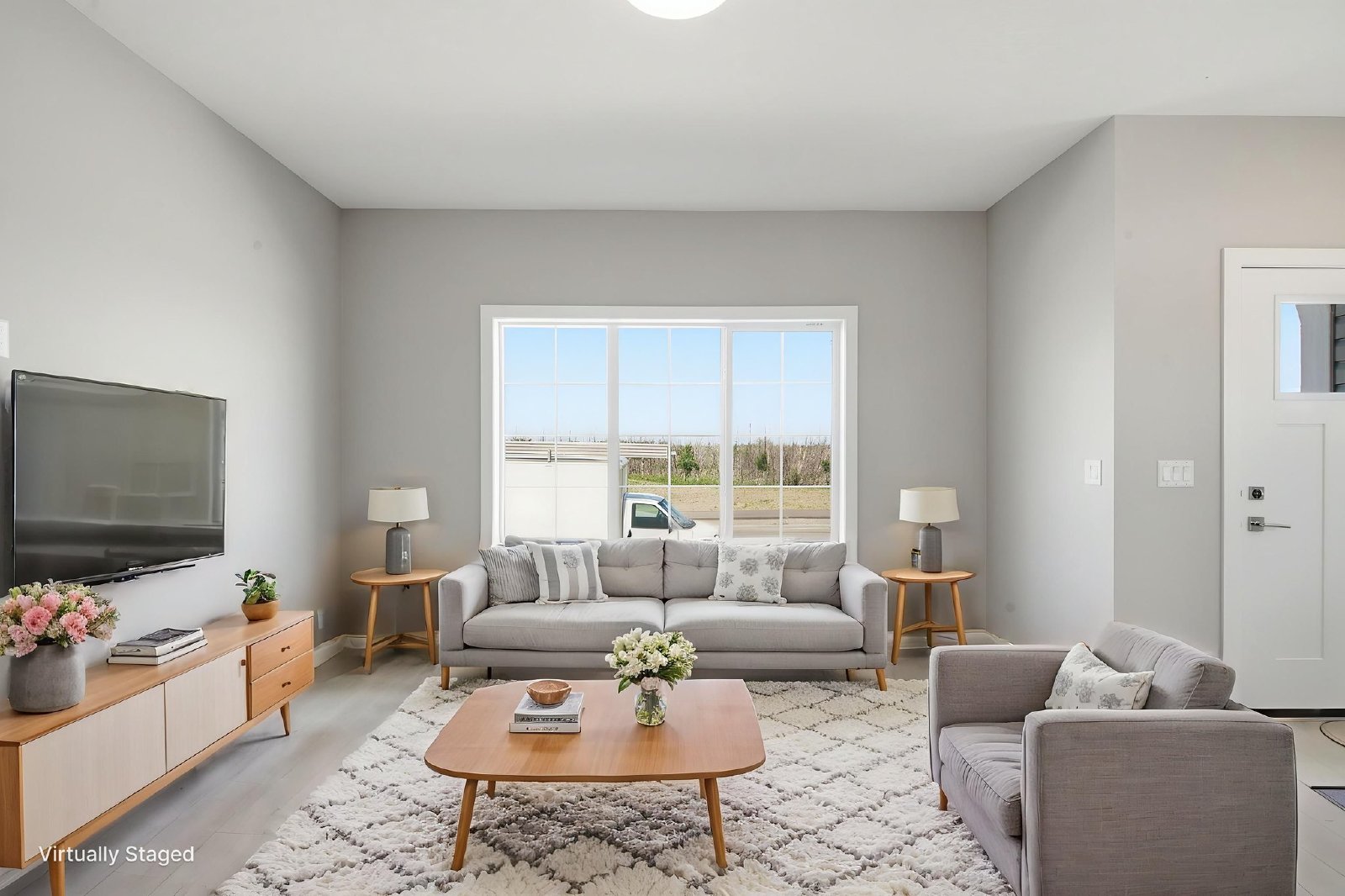 9917 Huxbury Drive Northeast - A property image