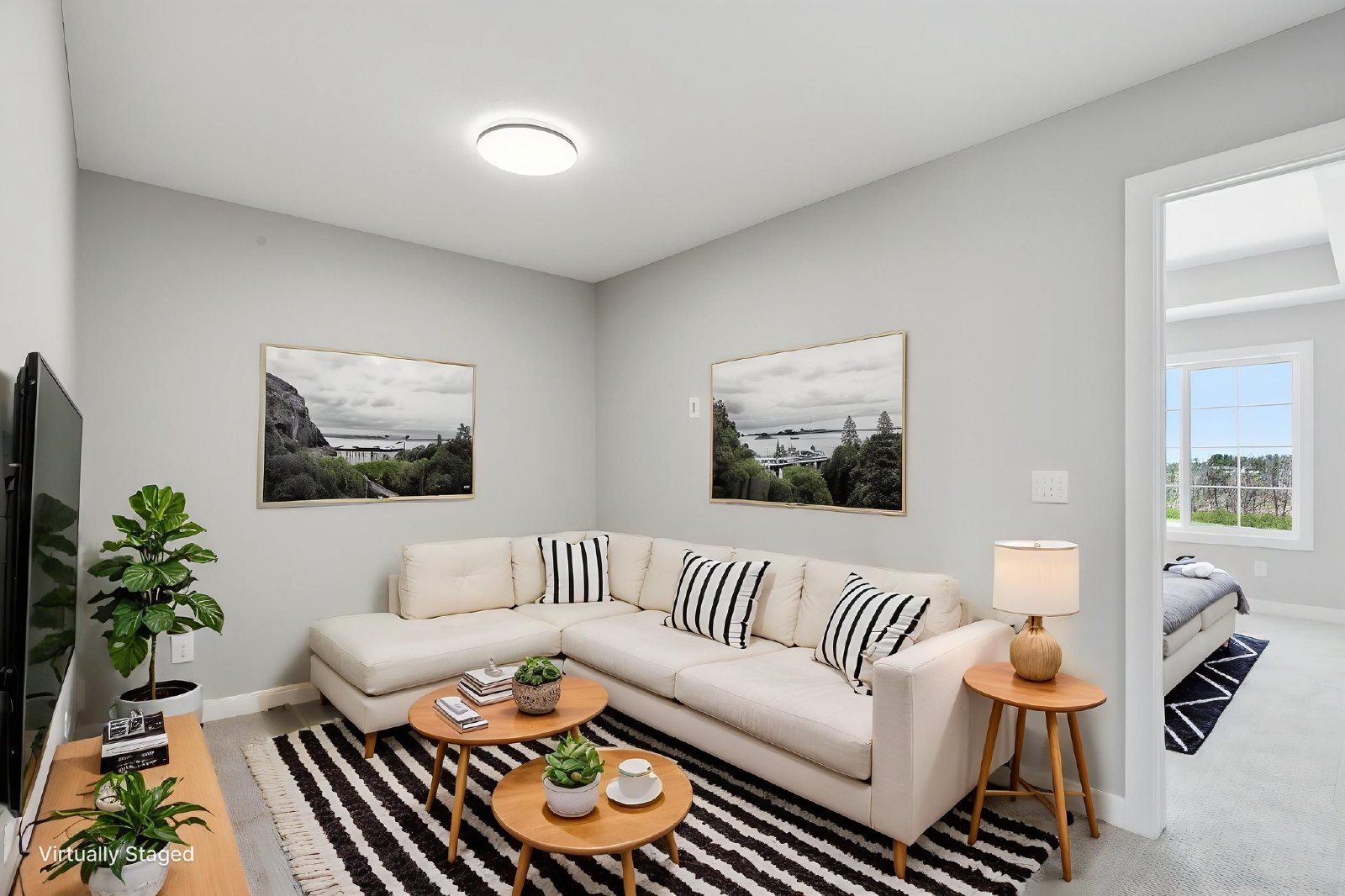 9917 Huxbury Drive Northeast - A property image