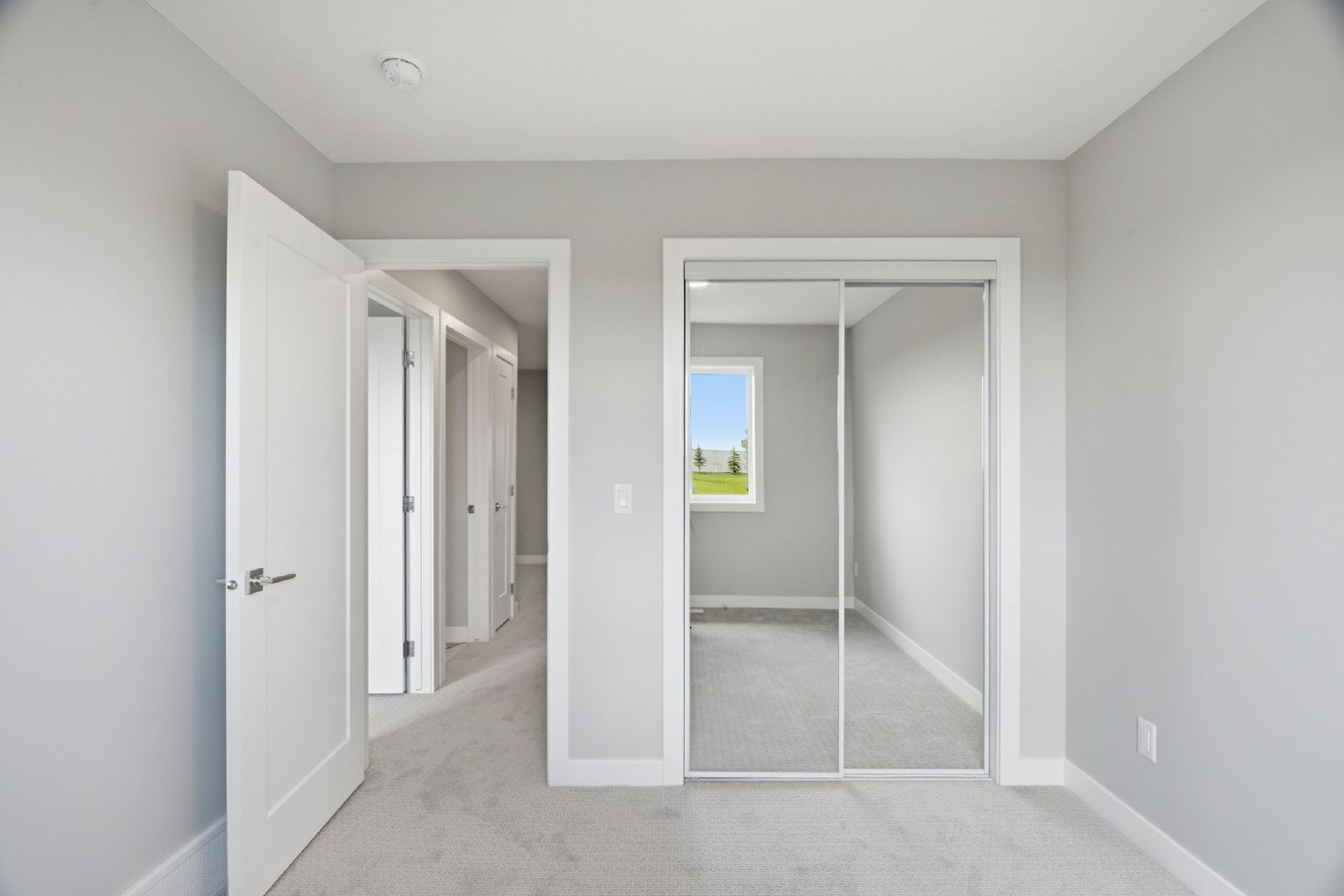 9917 Huxbury Drive Northeast - A property image