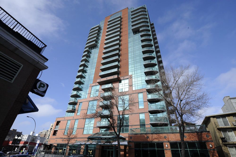 1906, 836 15 Avenue SW - - property image
