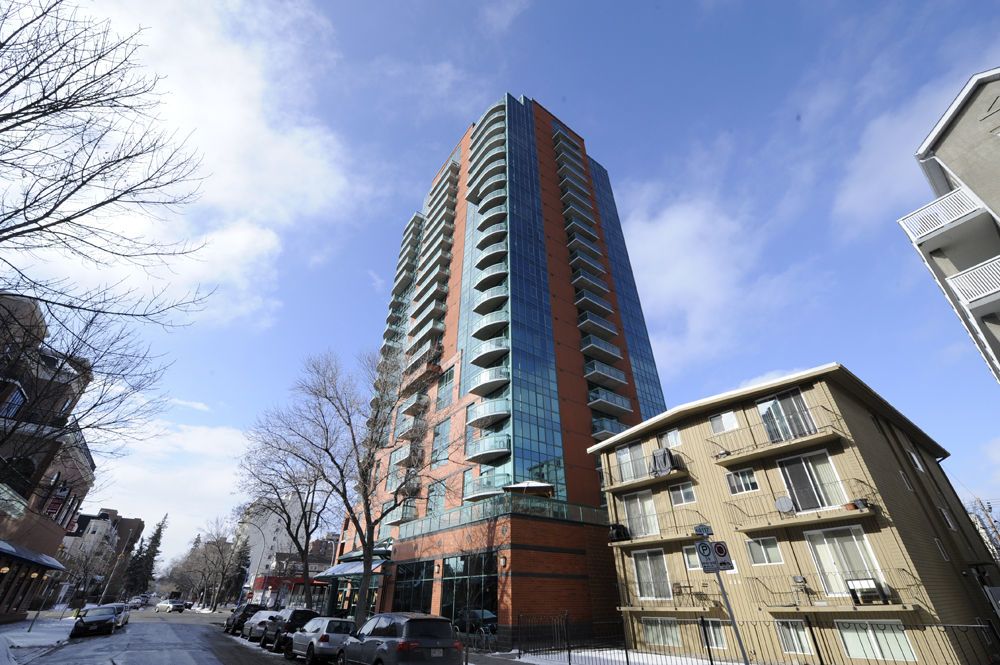 1906, 836 15 Avenue SW - - property image