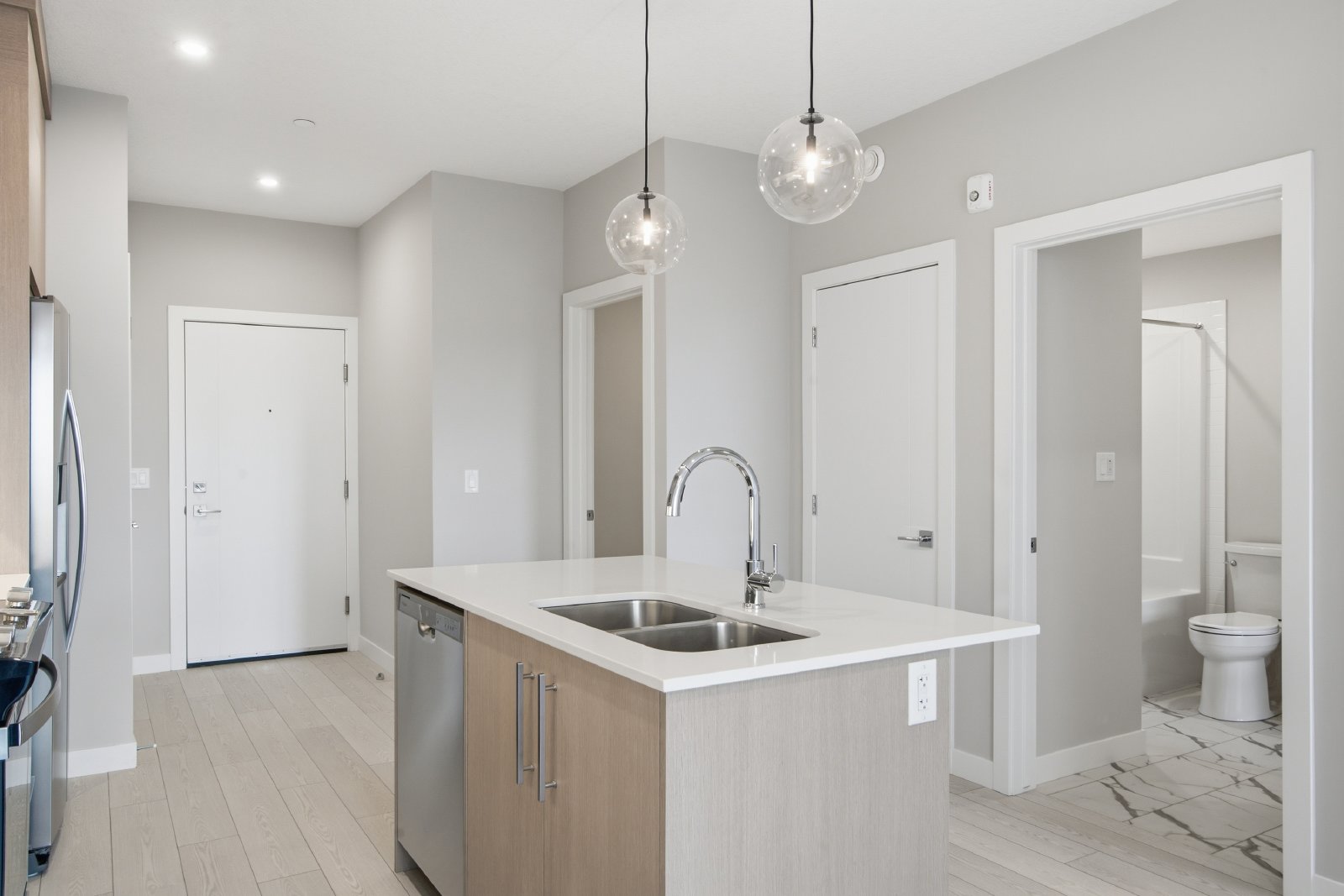 2217, 265 Wolf Willow Boulevard SE - 1 property image