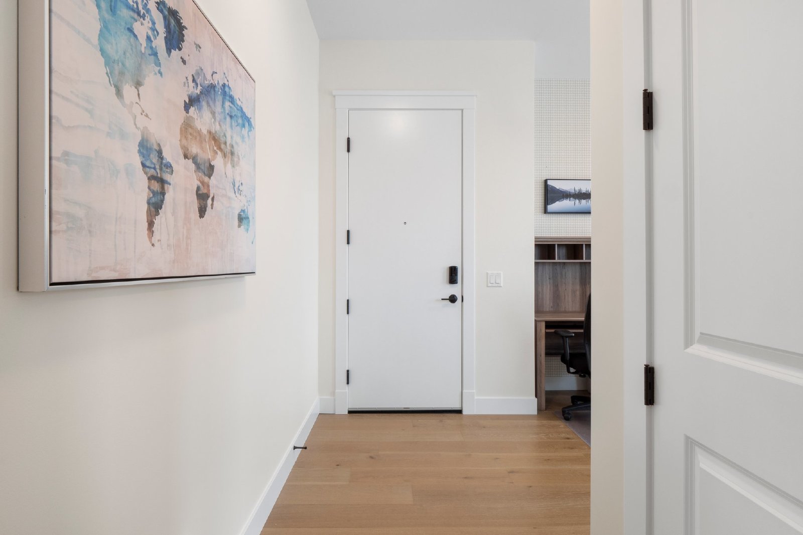 UNIVERSITY DISTRICT - CAPELLA BY BROOKFIELD property image