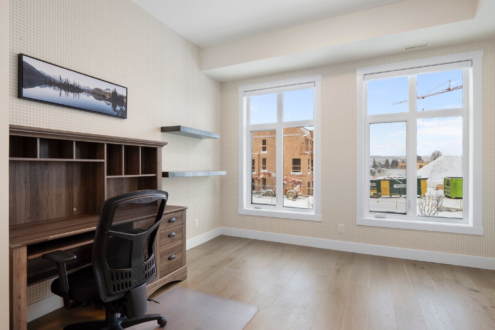 UNIVERSITY DISTRICT - CAPELLA BY BROOKFIELD property image