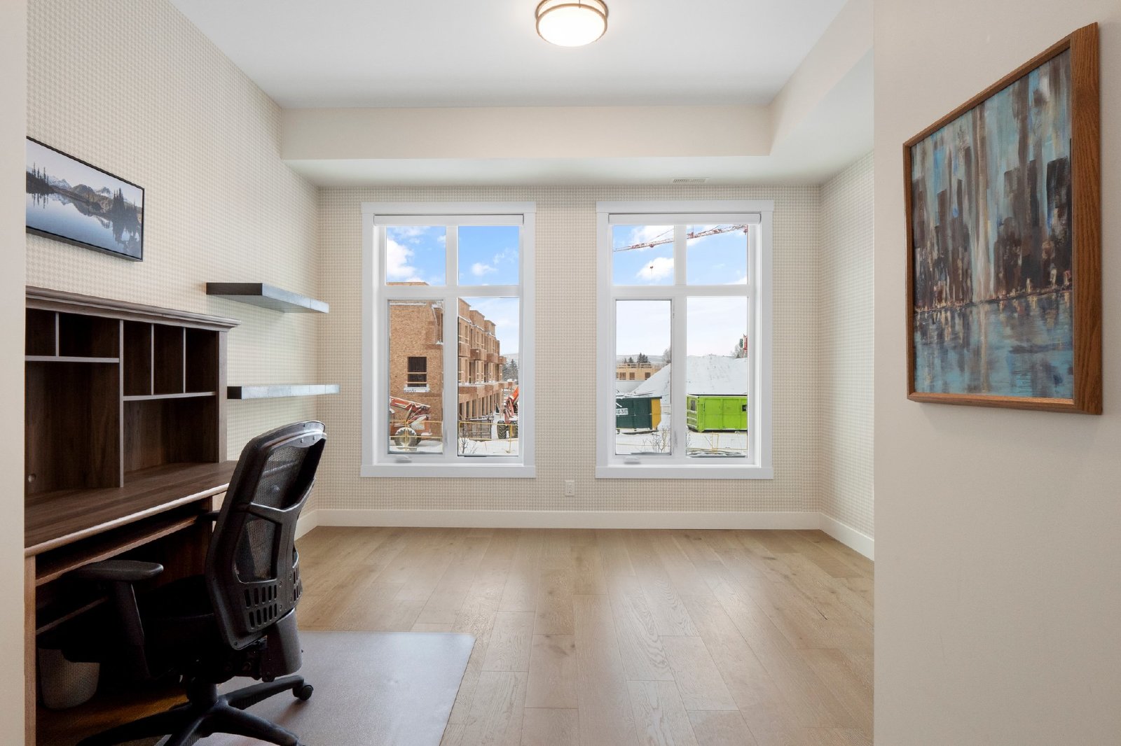 UNIVERSITY DISTRICT - CAPELLA BY BROOKFIELD property image