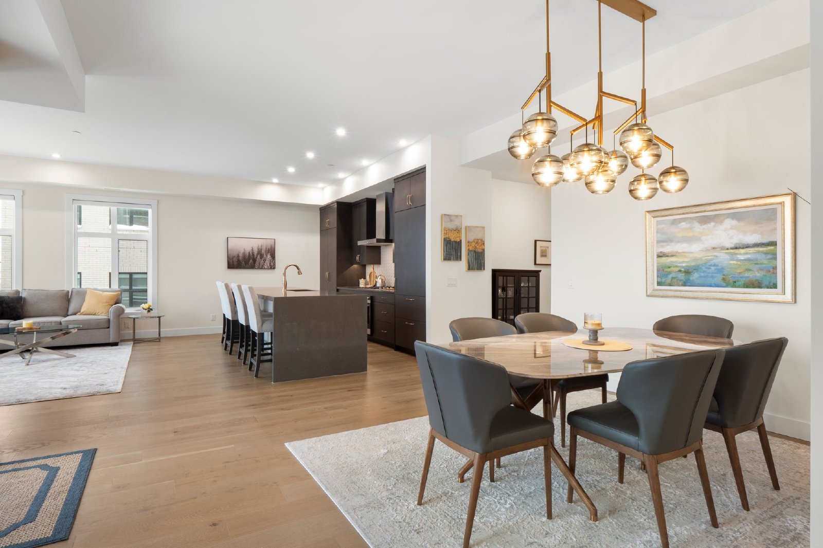 UNIVERSITY DISTRICT - CAPELLA BY BROOKFIELD property image