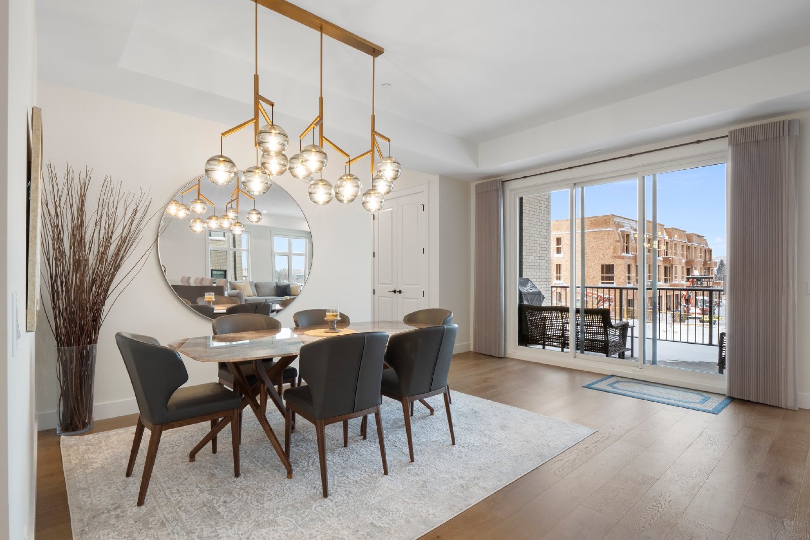 UNIVERSITY DISTRICT - CAPELLA BY BROOKFIELD property image