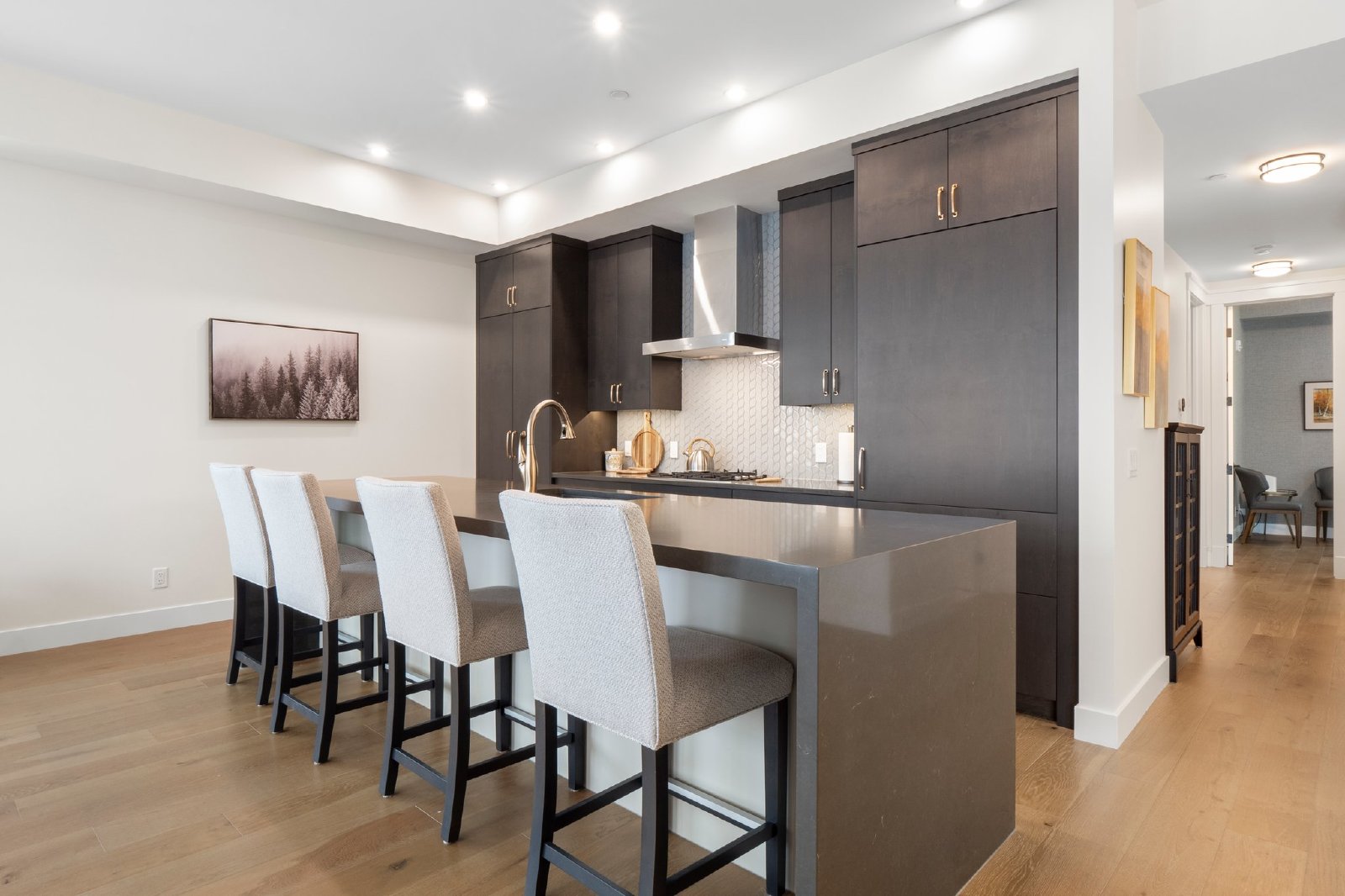 UNIVERSITY DISTRICT - CAPELLA BY BROOKFIELD property image