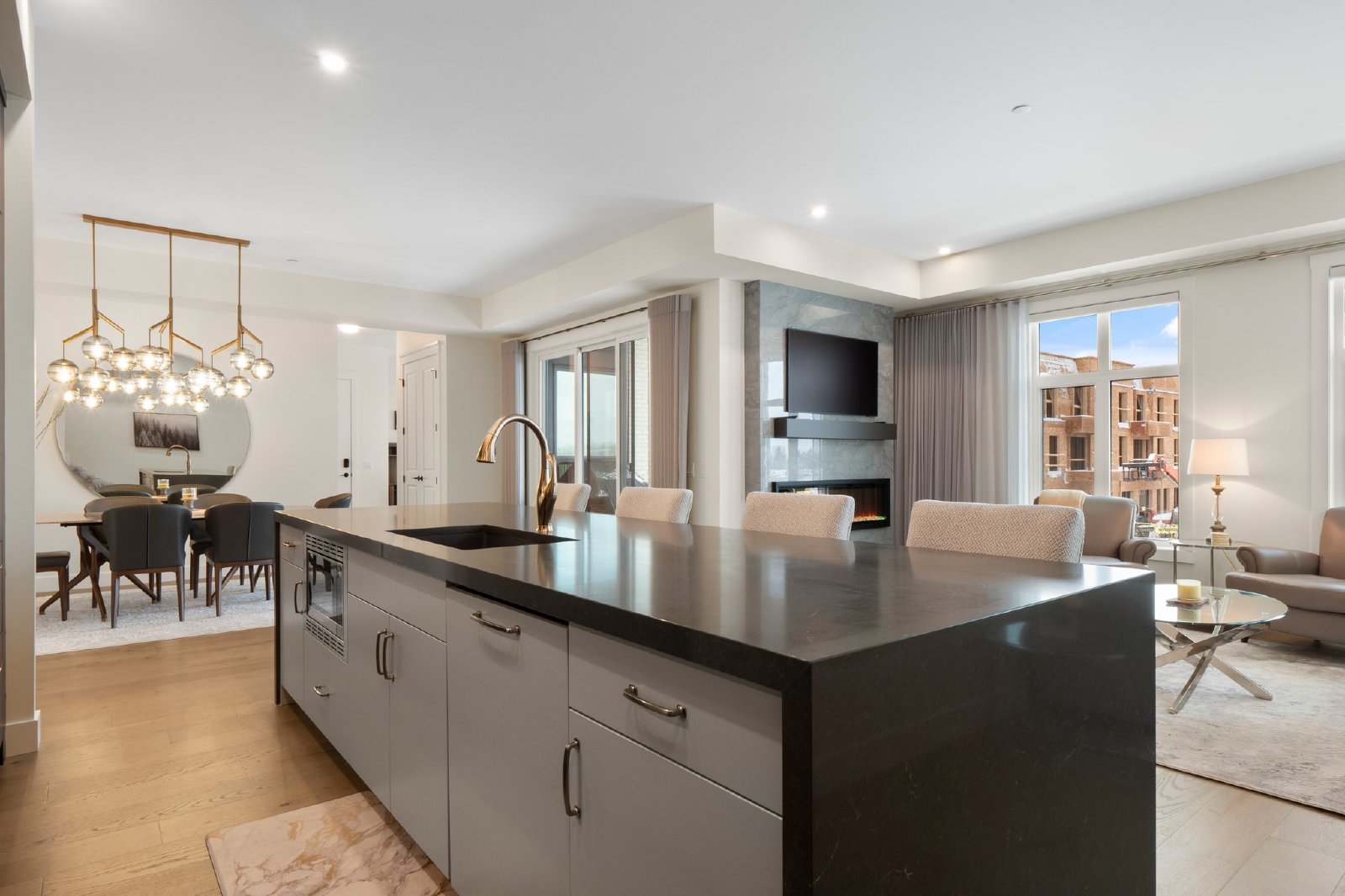 UNIVERSITY DISTRICT - CAPELLA BY BROOKFIELD property image