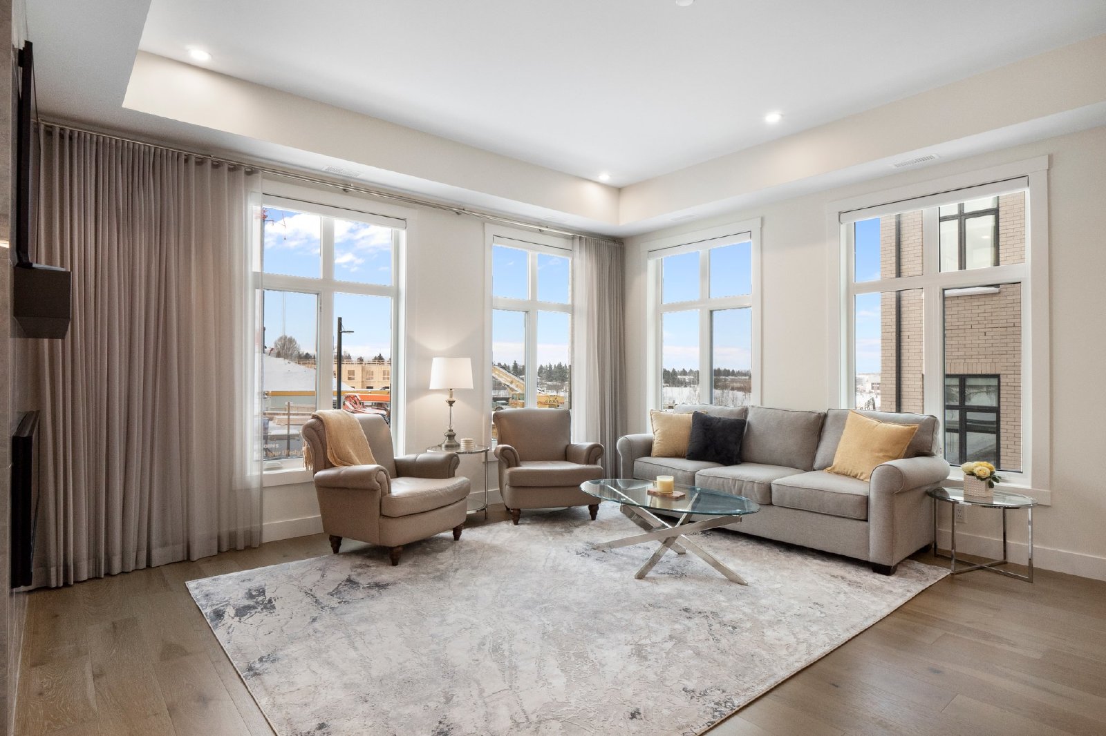 UNIVERSITY DISTRICT - CAPELLA BY BROOKFIELD property image