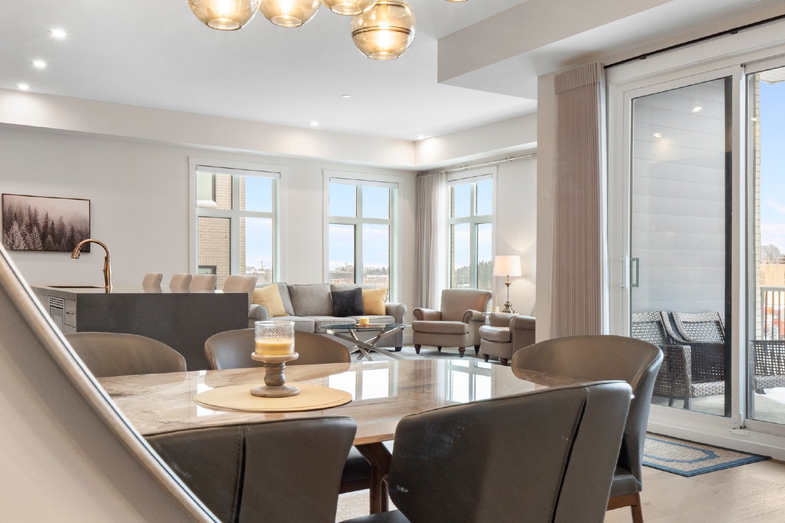 UNIVERSITY DISTRICT - CAPELLA BY BROOKFIELD property image