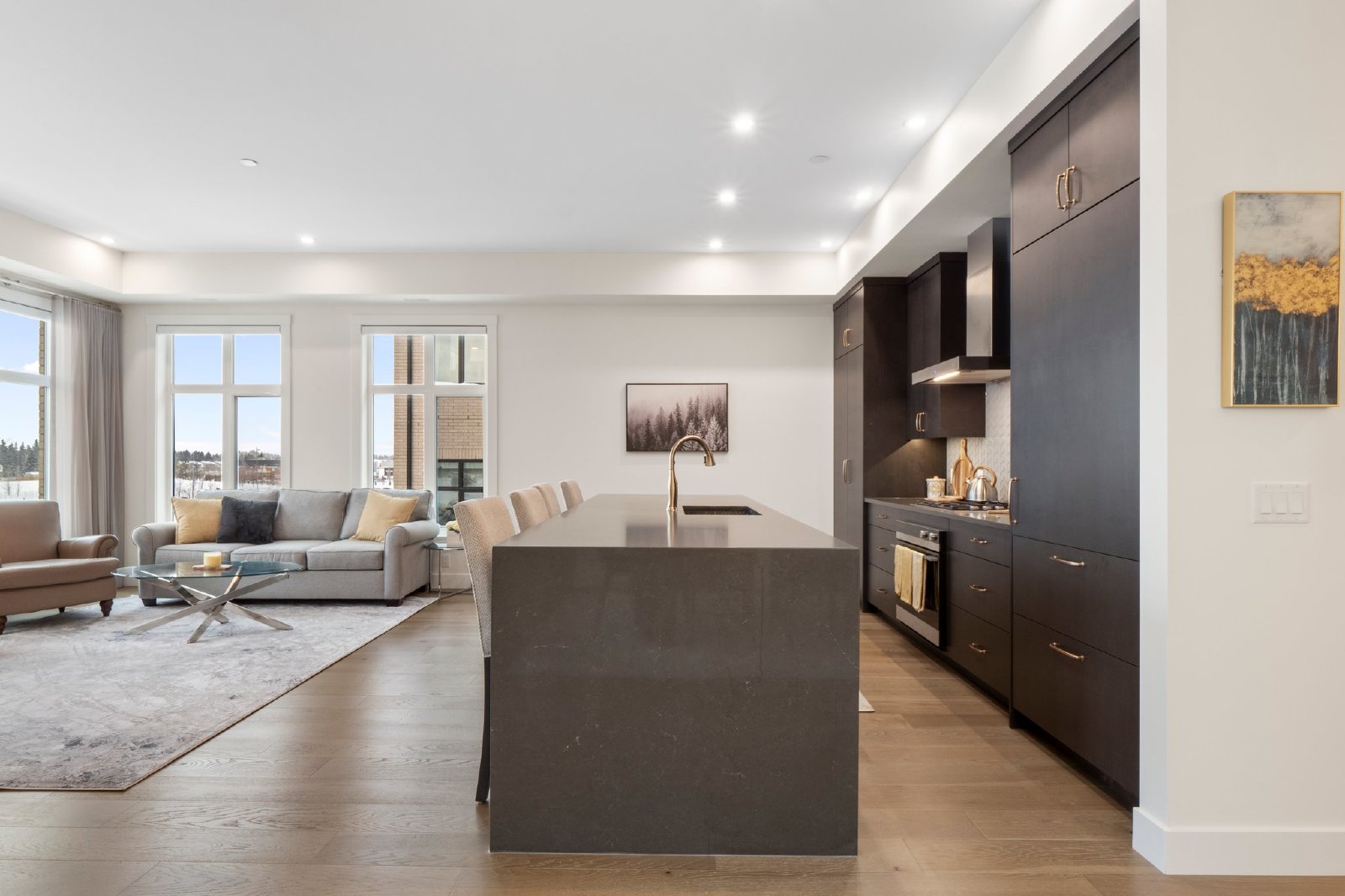 UNIVERSITY DISTRICT - CAPELLA BY BROOKFIELD property image