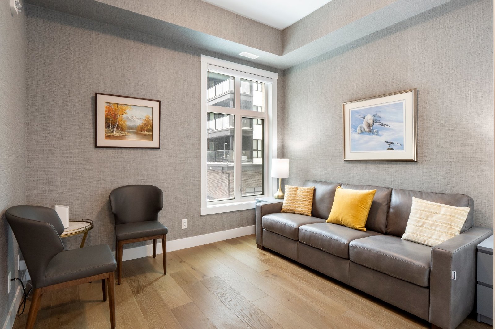 UNIVERSITY DISTRICT - CAPELLA BY BROOKFIELD property image