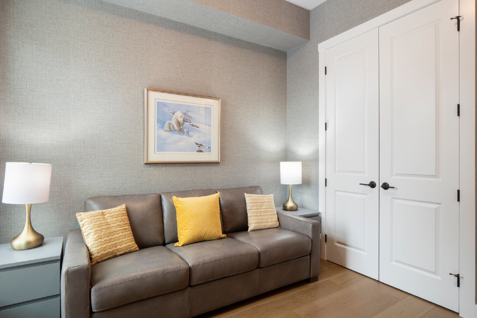 UNIVERSITY DISTRICT - CAPELLA BY BROOKFIELD property image