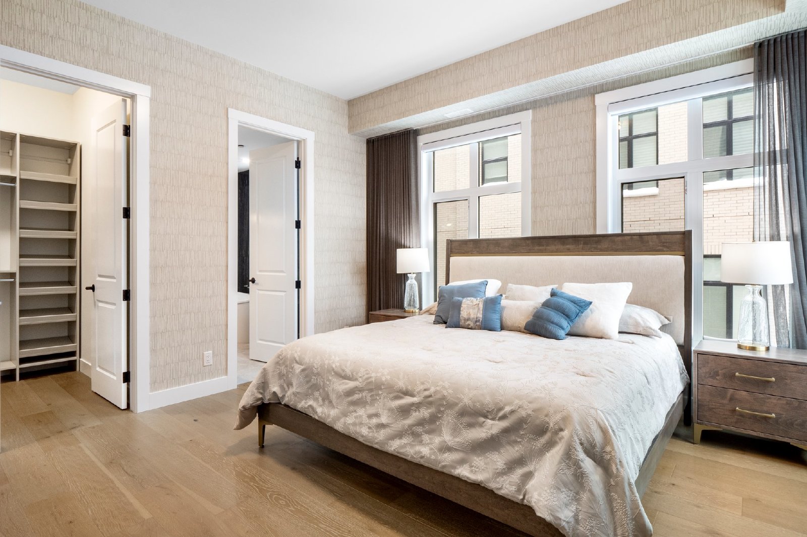 UNIVERSITY DISTRICT - CAPELLA BY BROOKFIELD property image