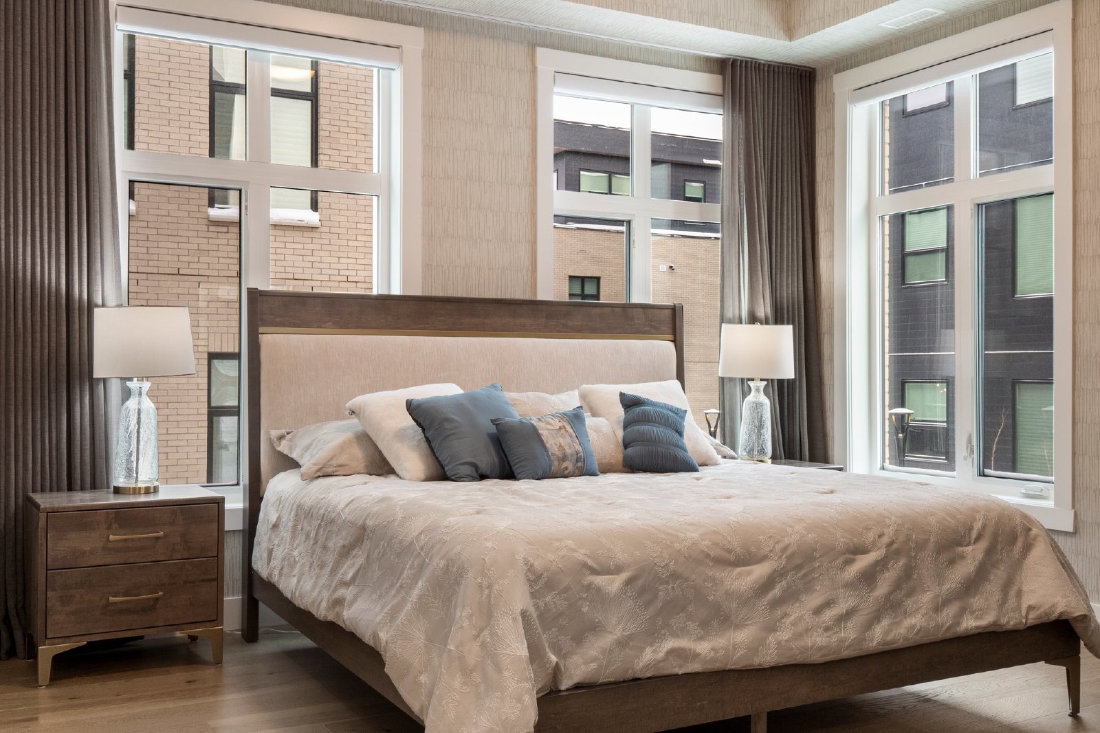 UNIVERSITY DISTRICT - CAPELLA BY BROOKFIELD property image