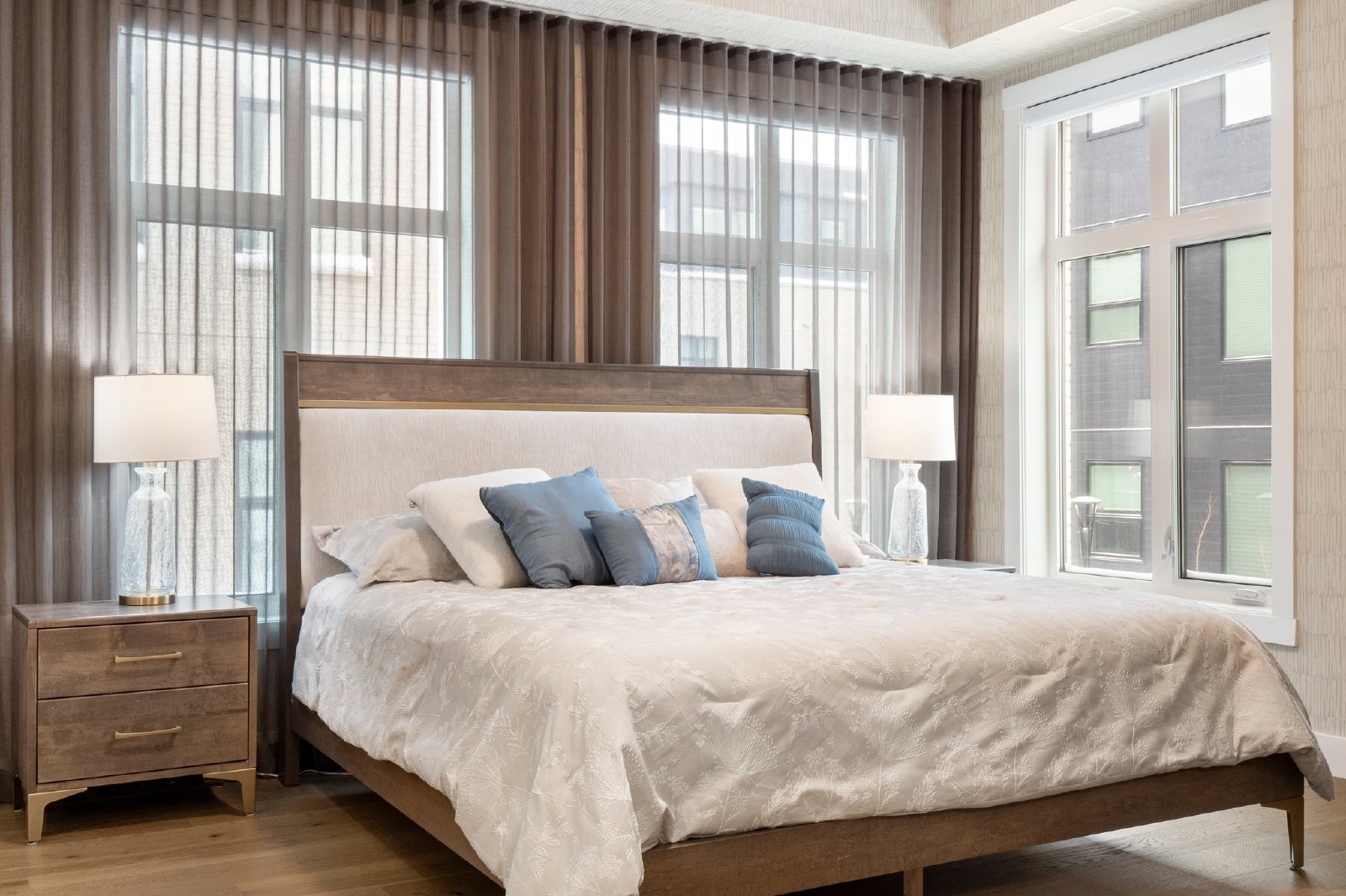 UNIVERSITY DISTRICT - CAPELLA BY BROOKFIELD property image