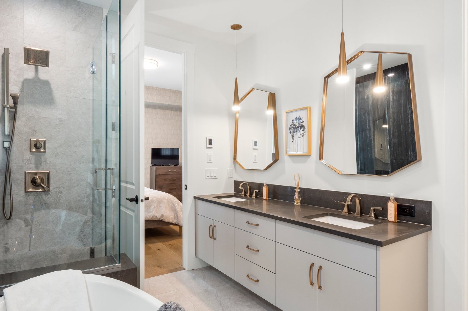 UNIVERSITY DISTRICT - CAPELLA BY BROOKFIELD property image