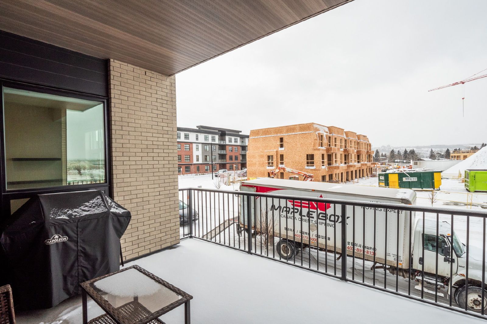 UNIVERSITY DISTRICT - CAPELLA BY BROOKFIELD property image