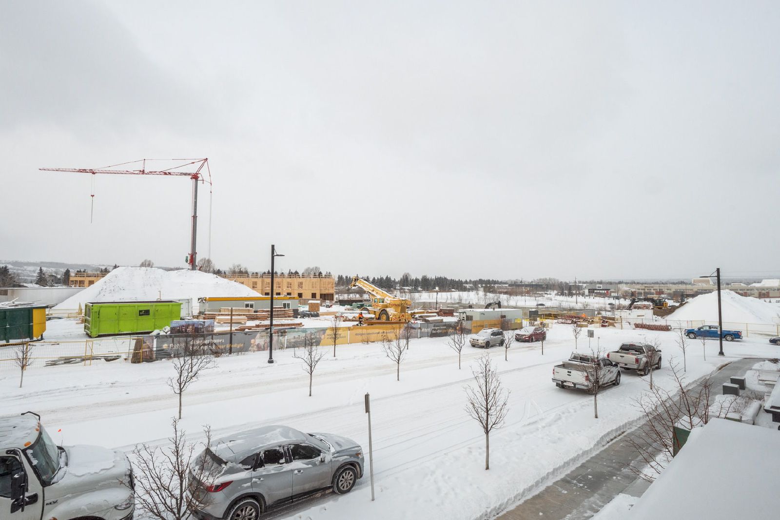 UNIVERSITY DISTRICT - CAPELLA BY BROOKFIELD property image