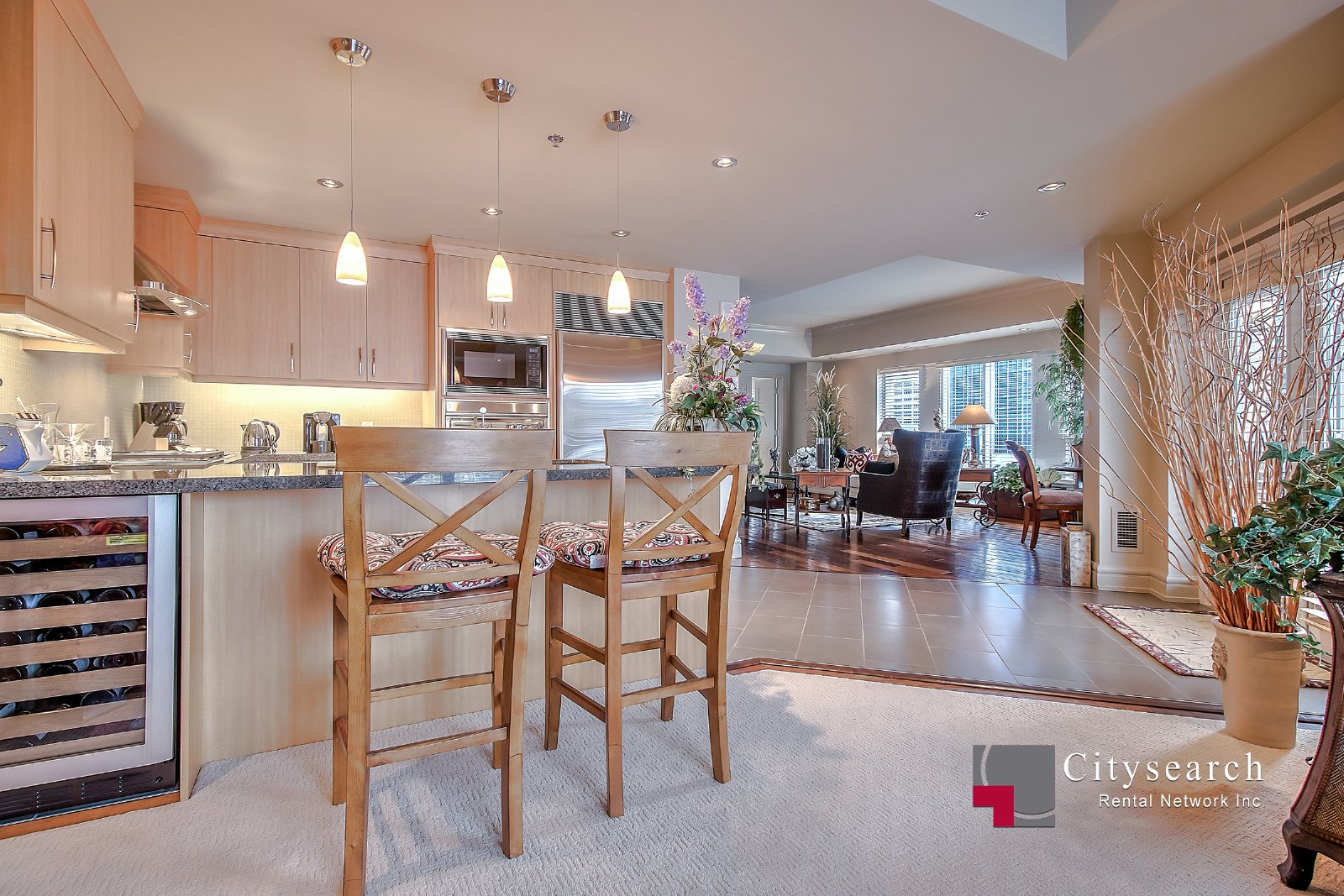 The Princeton Grand - Elegantly Furnished Two Bedroom property image