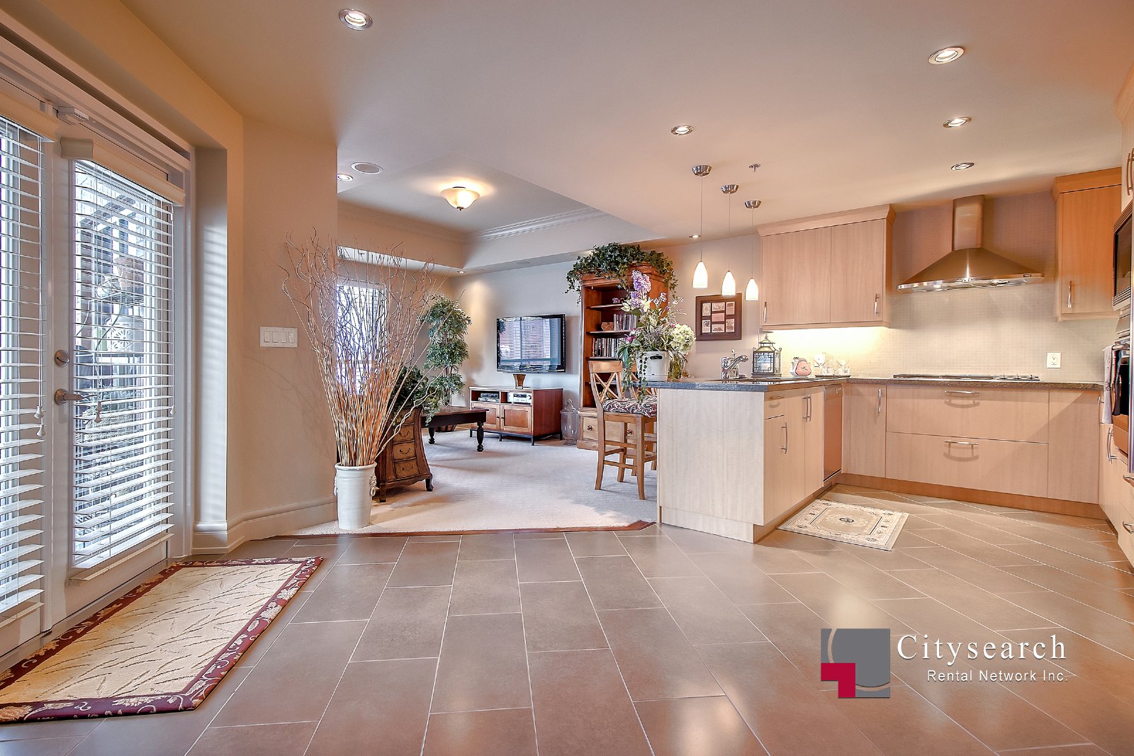 The Princeton Grand - Elegantly Furnished Two Bedroom property image