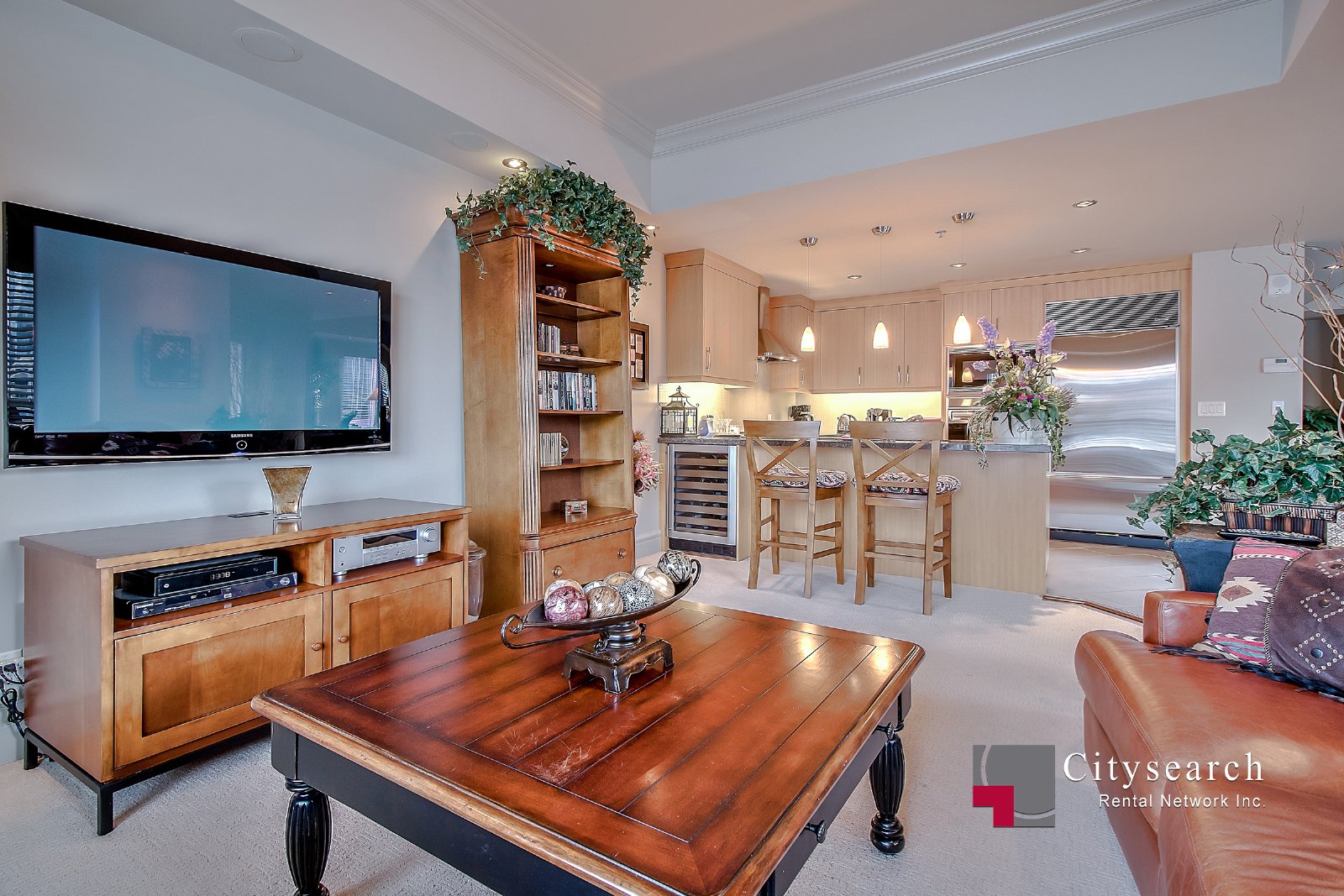 The Princeton Grand - Elegantly Furnished Two Bedroom property image