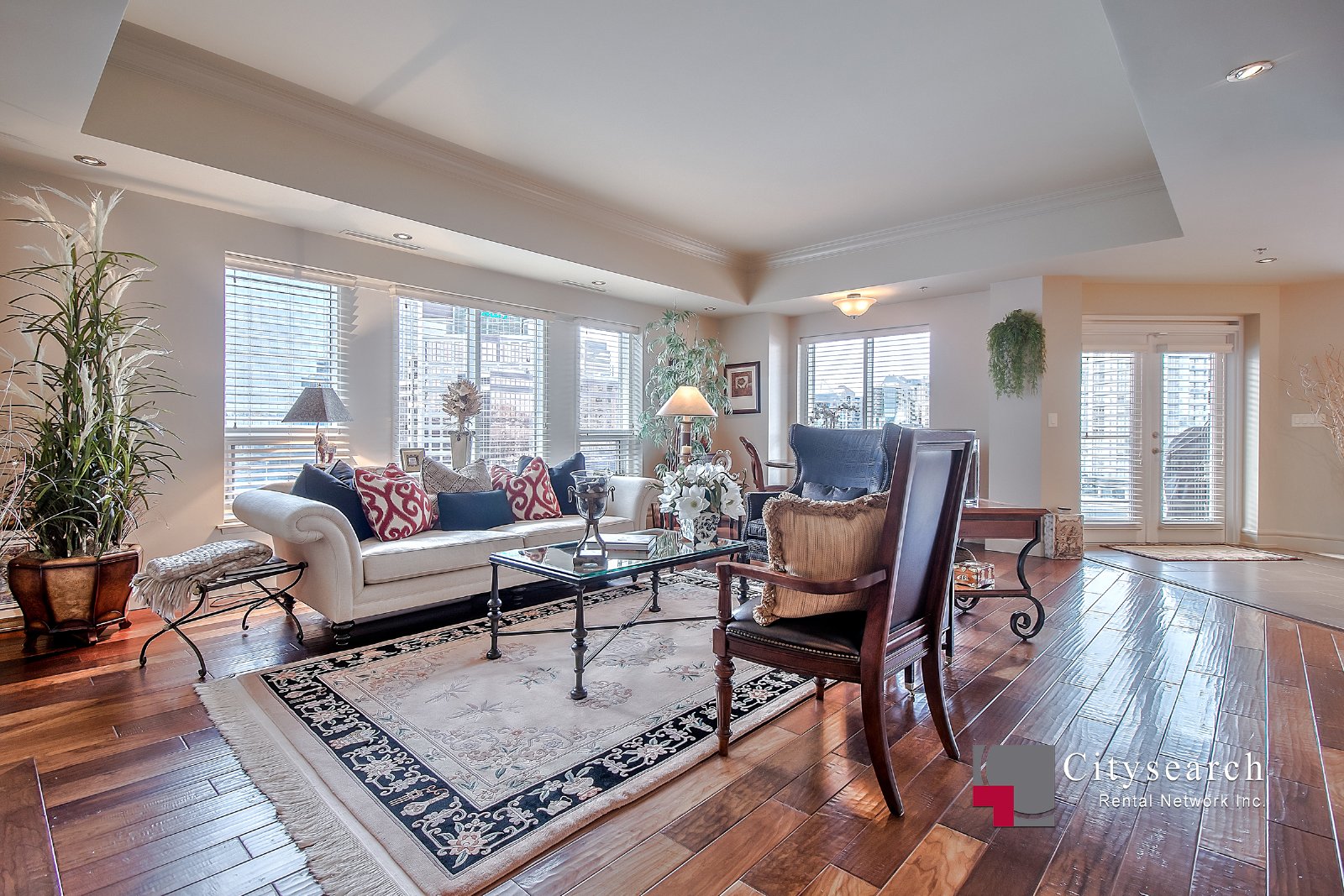 The Princeton Grand - Elegantly Furnished Two Bedroom property image