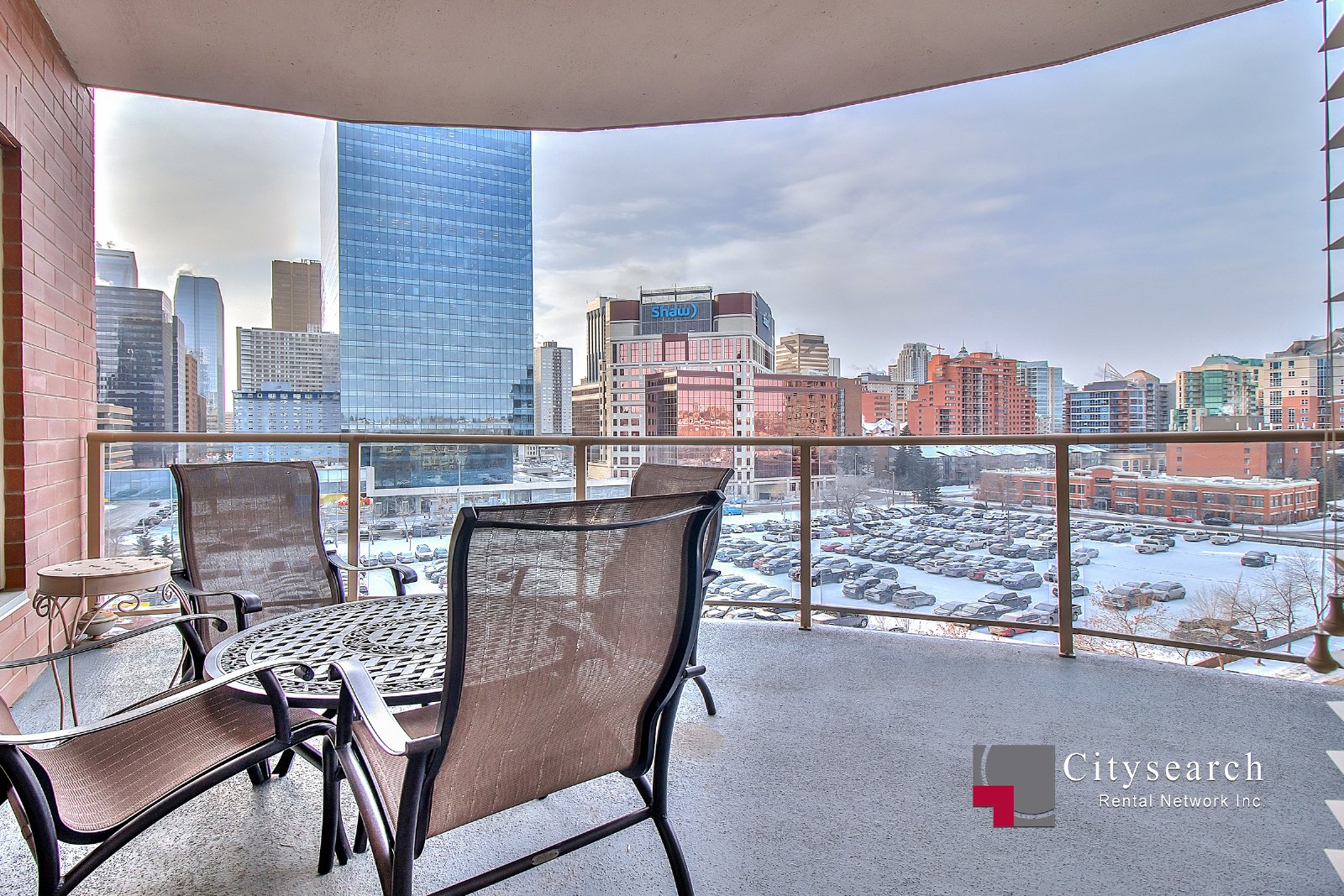 The Princeton Grand - Elegantly Furnished Two Bedroom property image