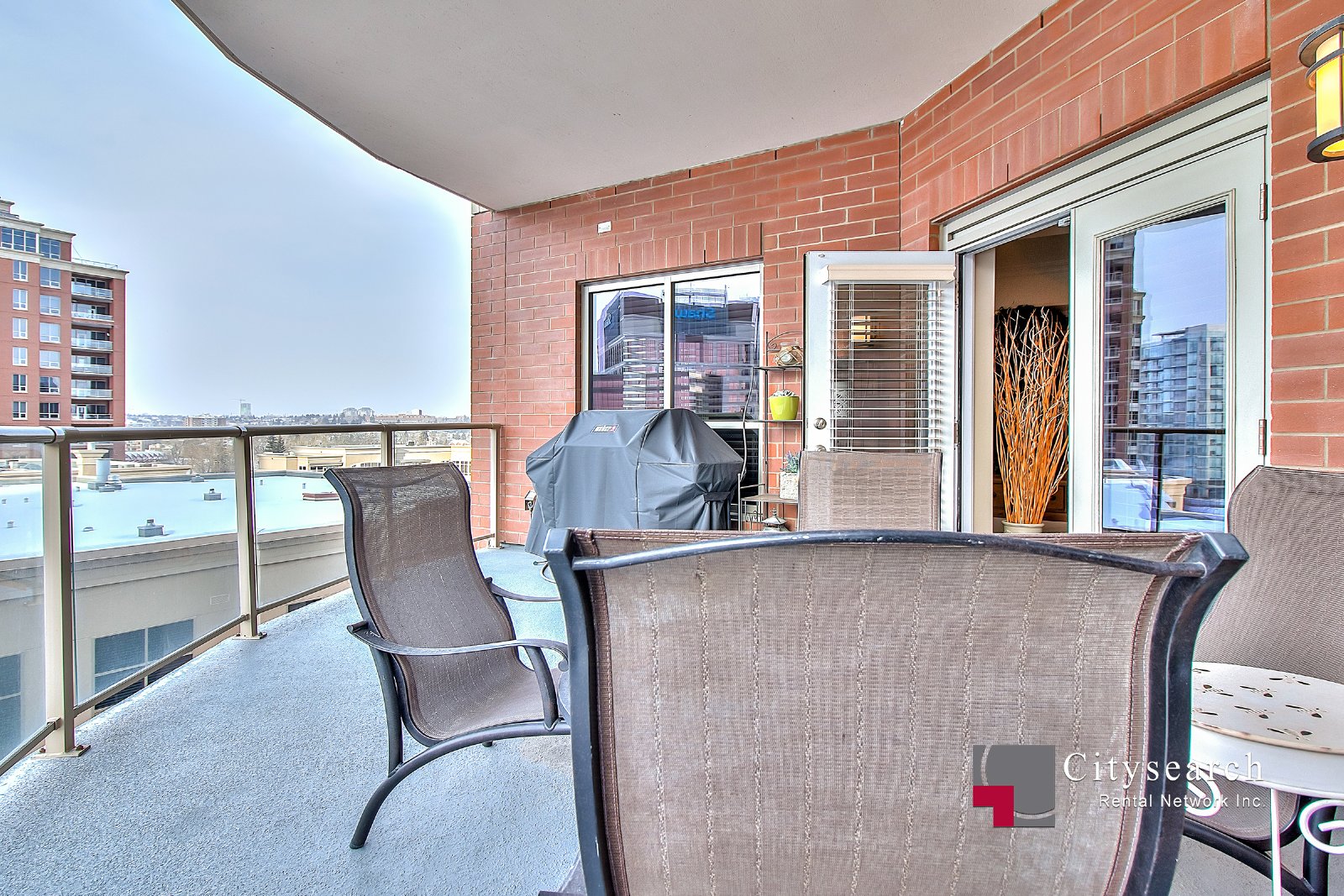 The Princeton Grand - Elegantly Furnished Two Bedroom property image