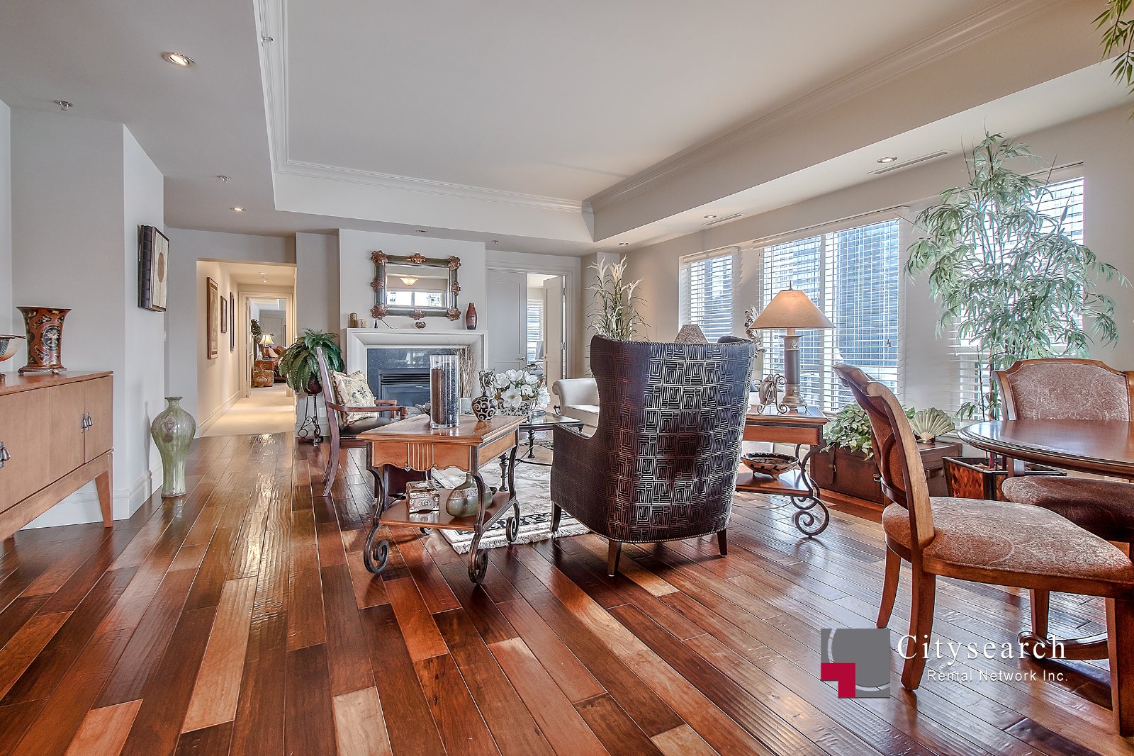 The Princeton Grand - Elegantly Furnished Two Bedroom property image