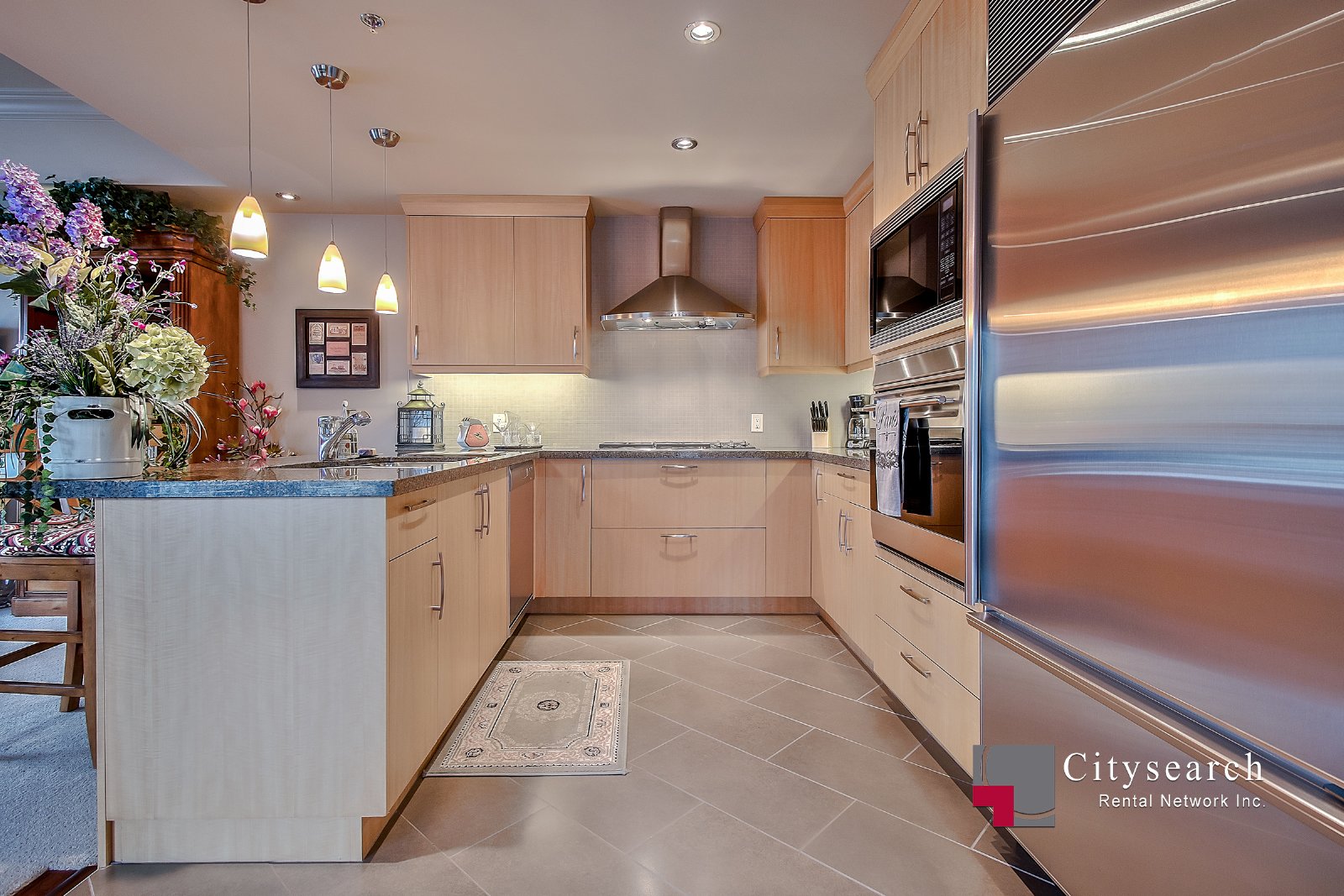 The Princeton Grand - Elegantly Furnished Two Bedroom property image