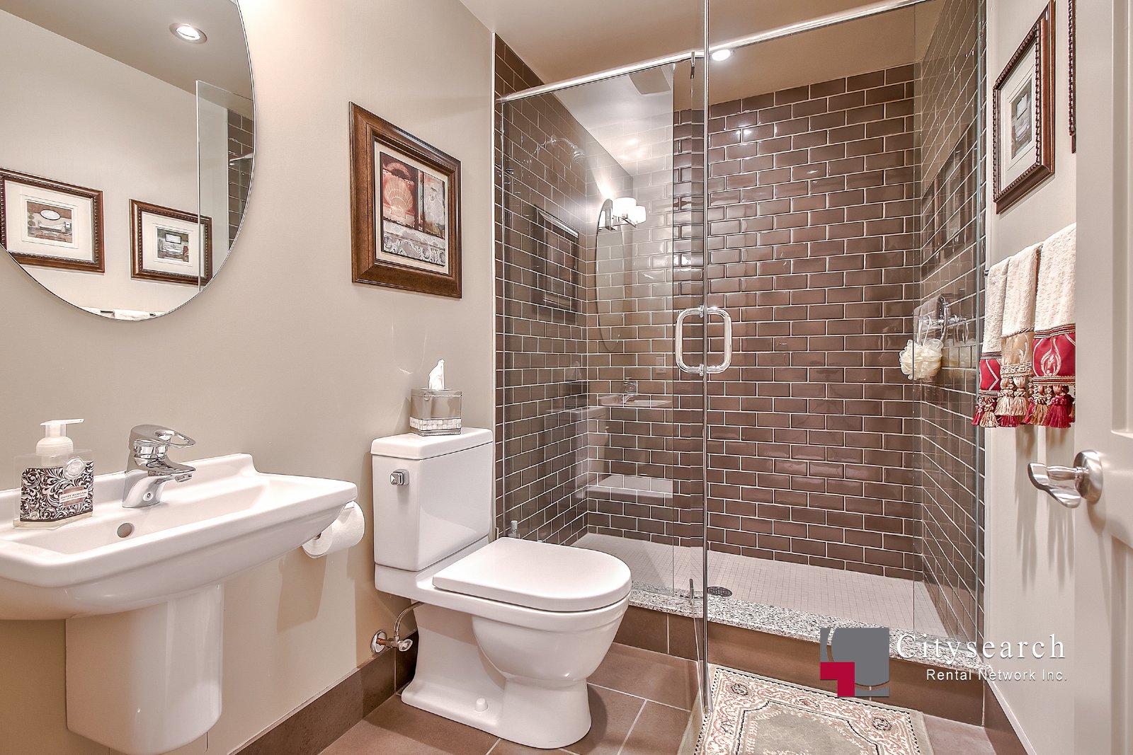 The Princeton Grand - Elegantly Furnished Two Bedroom property image