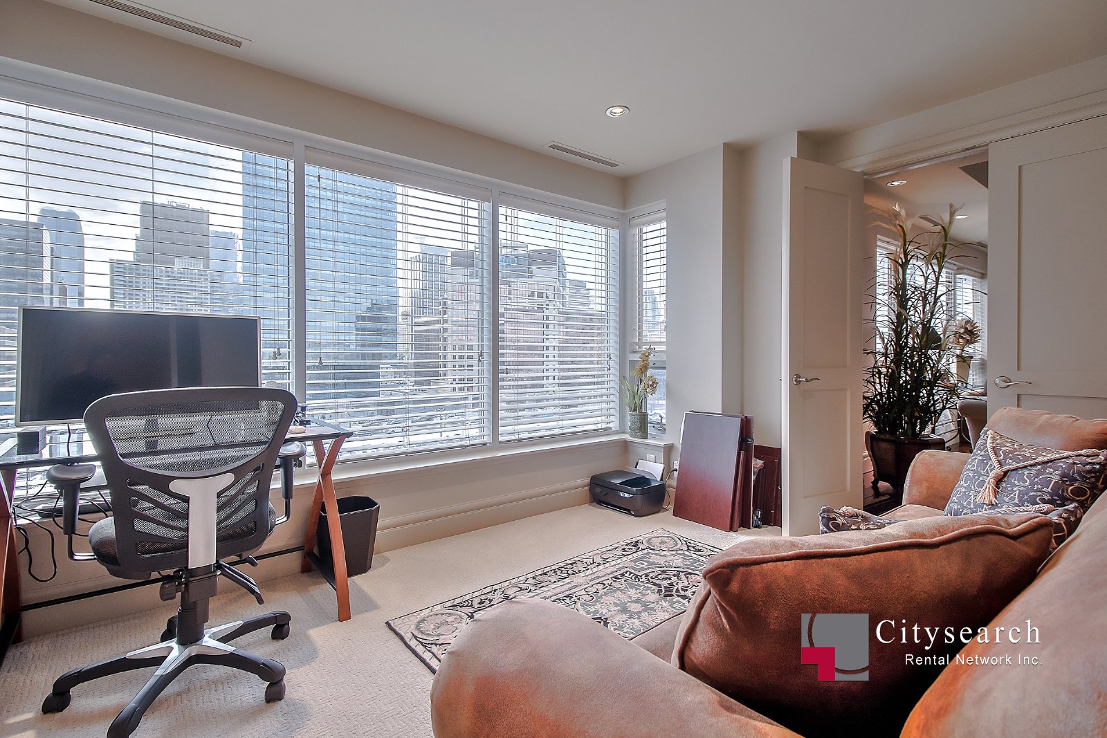 The Princeton Grand - Elegantly Furnished Two Bedroom property image