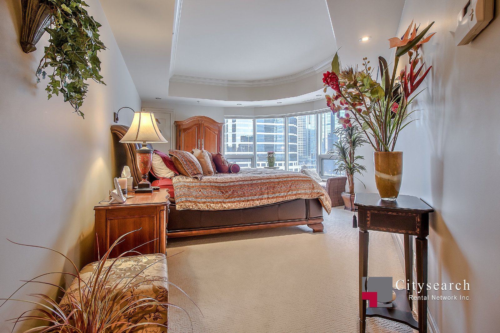 The Princeton Grand - Elegantly Furnished Two Bedroom property image