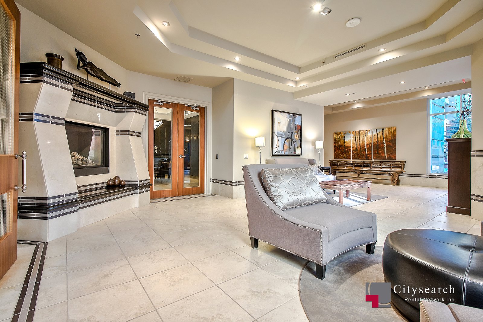 The Princeton Grand - Elegantly Furnished Two Bedroom property image