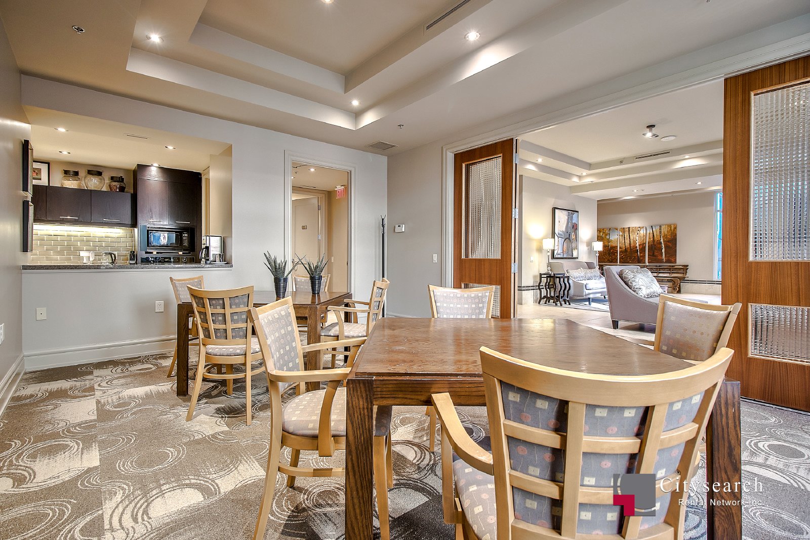 The Princeton Grand - Elegantly Furnished Two Bedroom property image