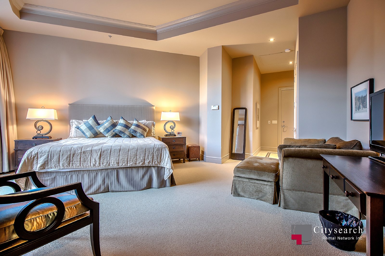 The Princeton Grand - Elegantly Furnished Two Bedroom property image