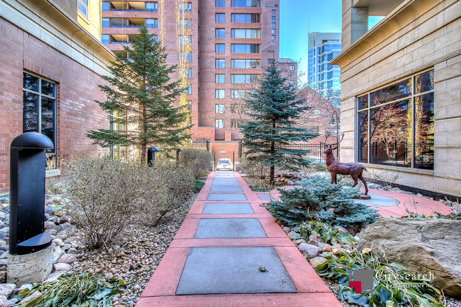 The Princeton Grand - Elegantly Furnished Two Bedroom property image