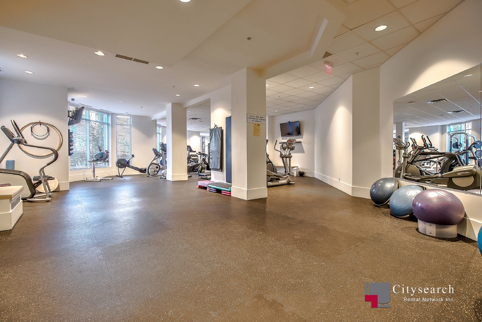 The Princeton Grand - Elegantly Furnished Two Bedroom property image